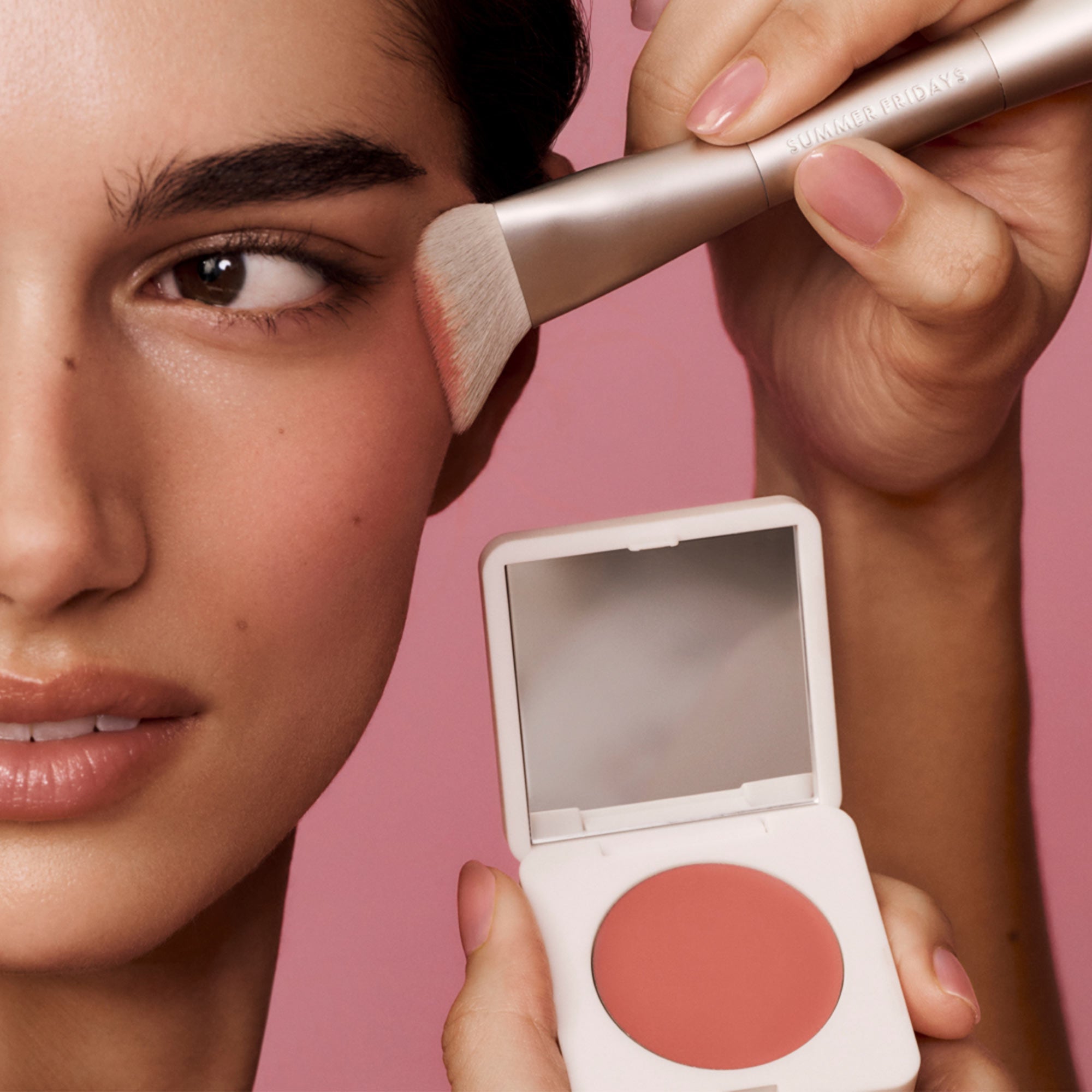 The Blush Brush - Image 2