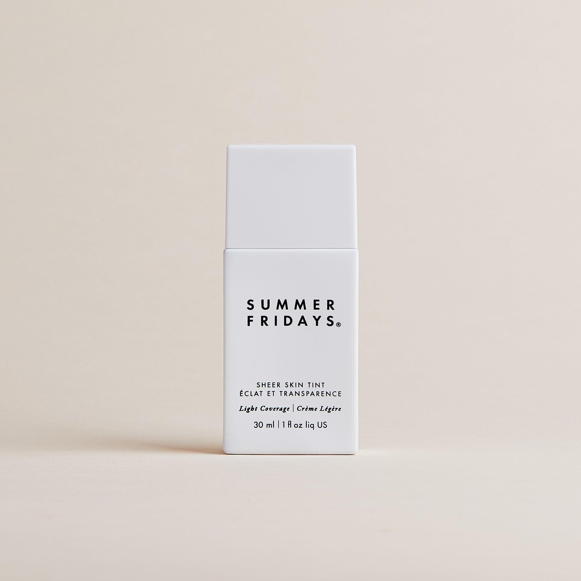 Sheer Skin Tint - Image 62