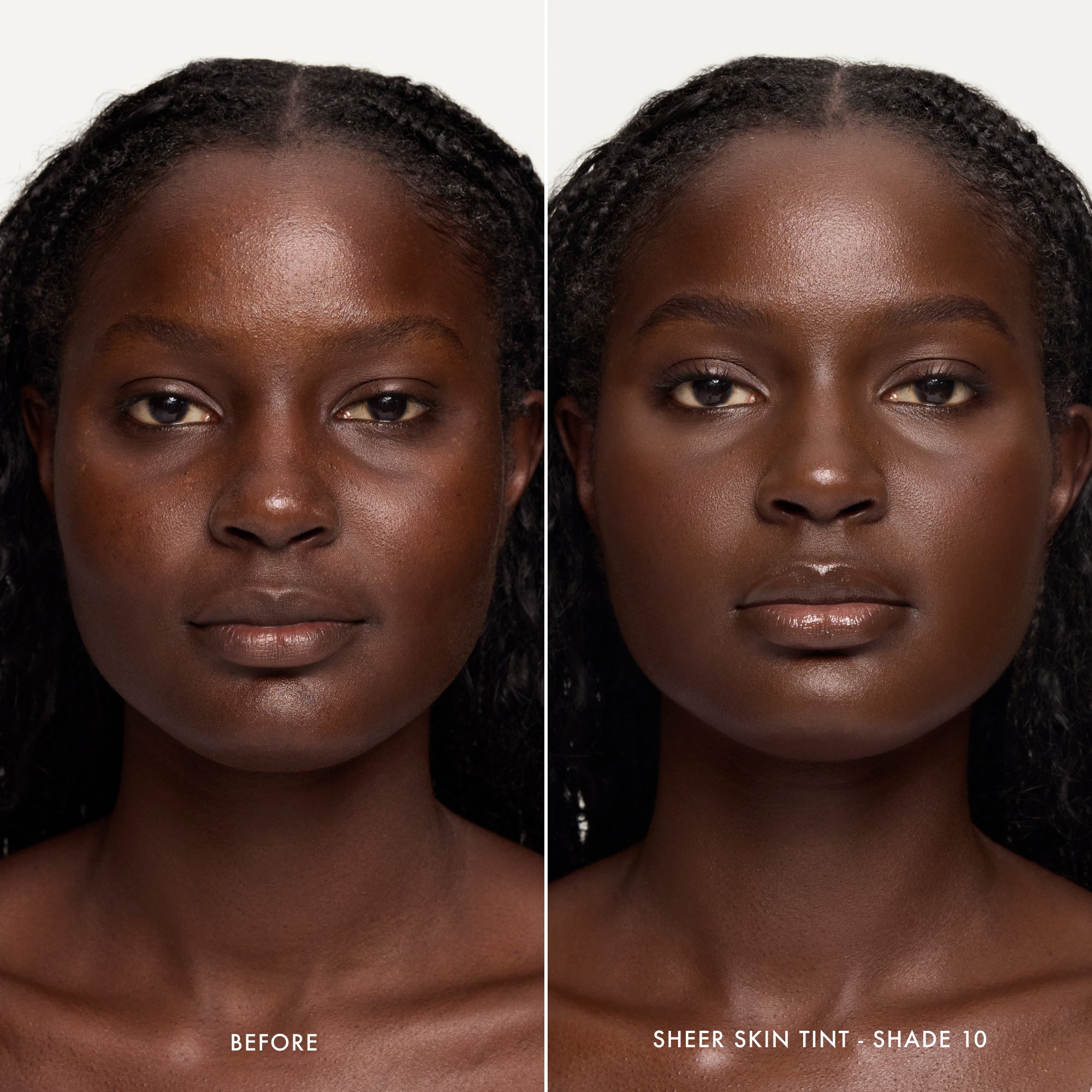 Sheer Skin Tint - Image 70