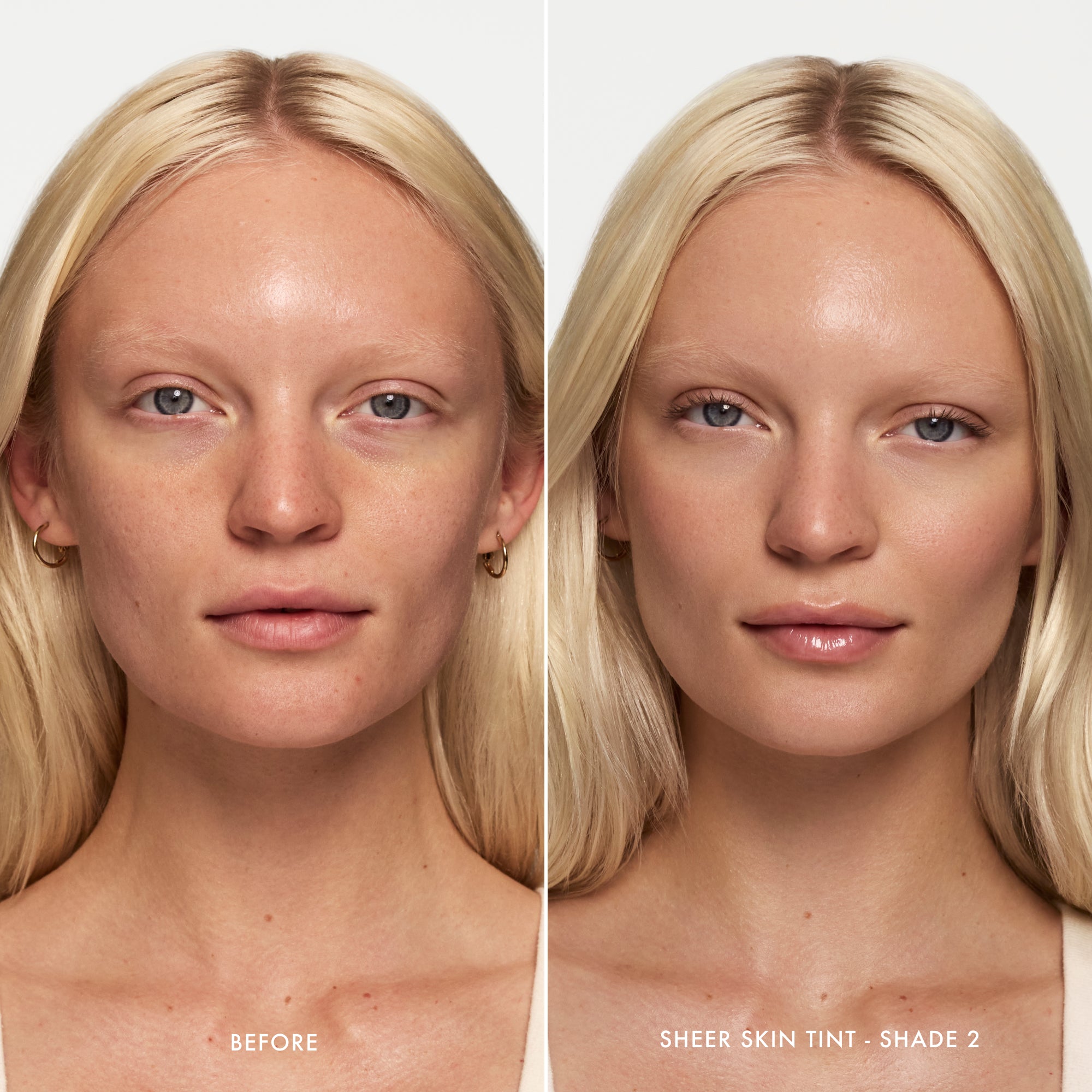 Sheer Skin Tint - Image 10