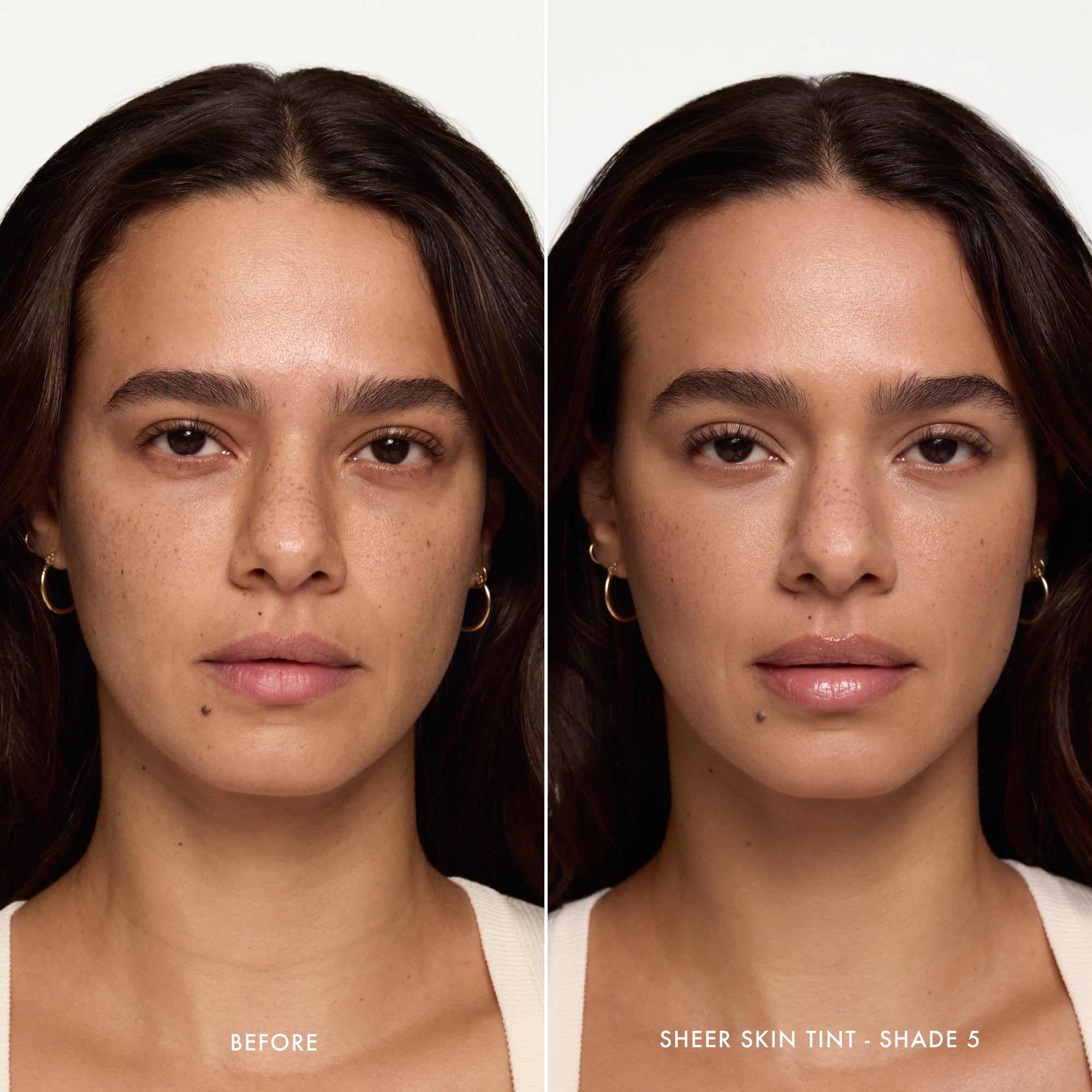 Sheer Skin Tint - Image 40