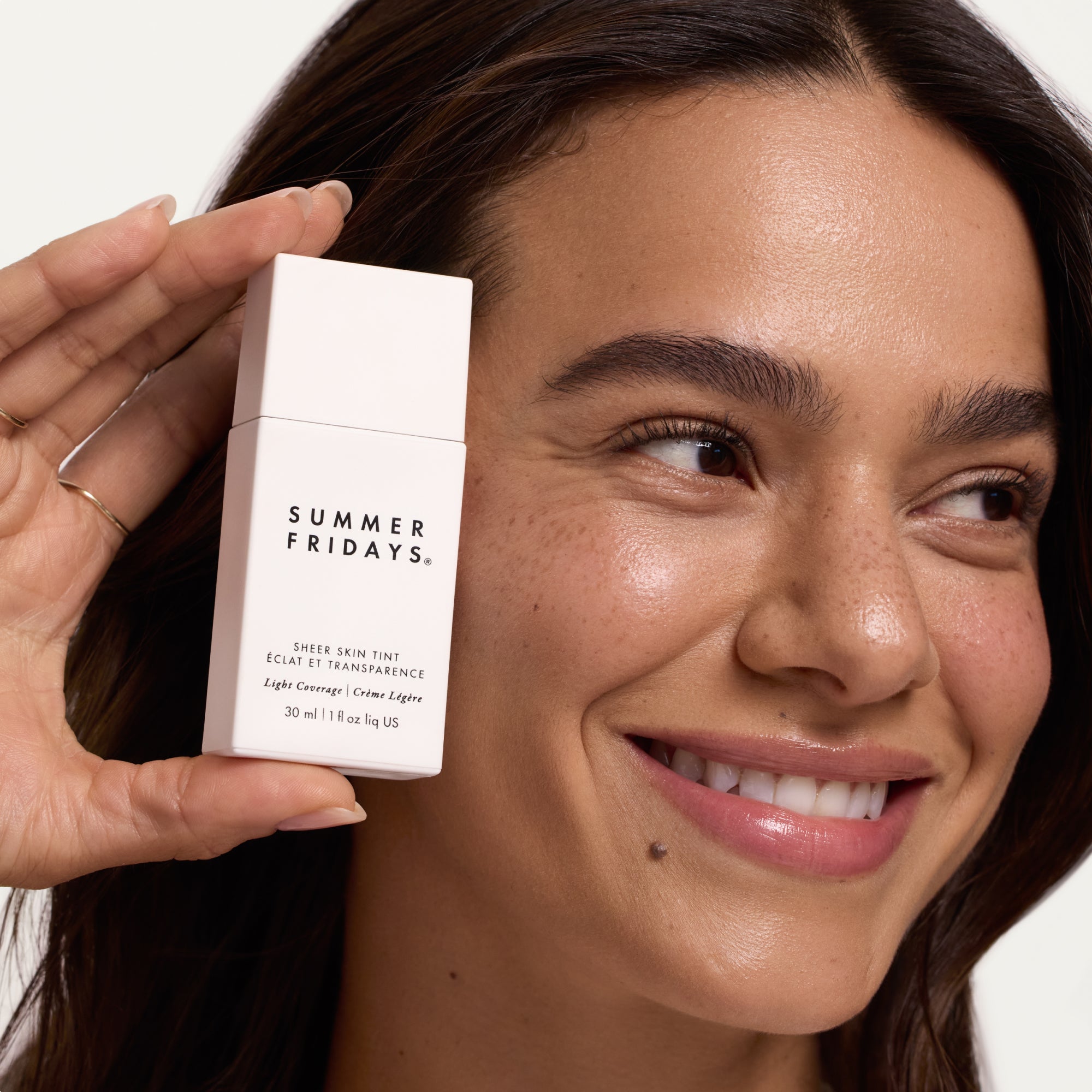 Sheer Skin Tint - Image 39