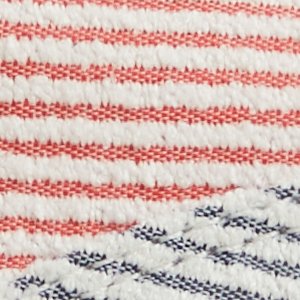 Striped CVO Sneakers - Image 10