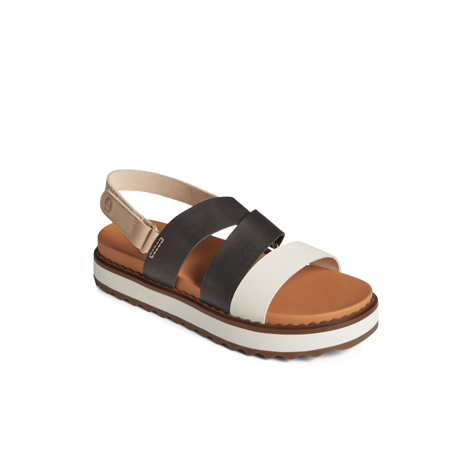 Cami Flatform Sandal - Image 3