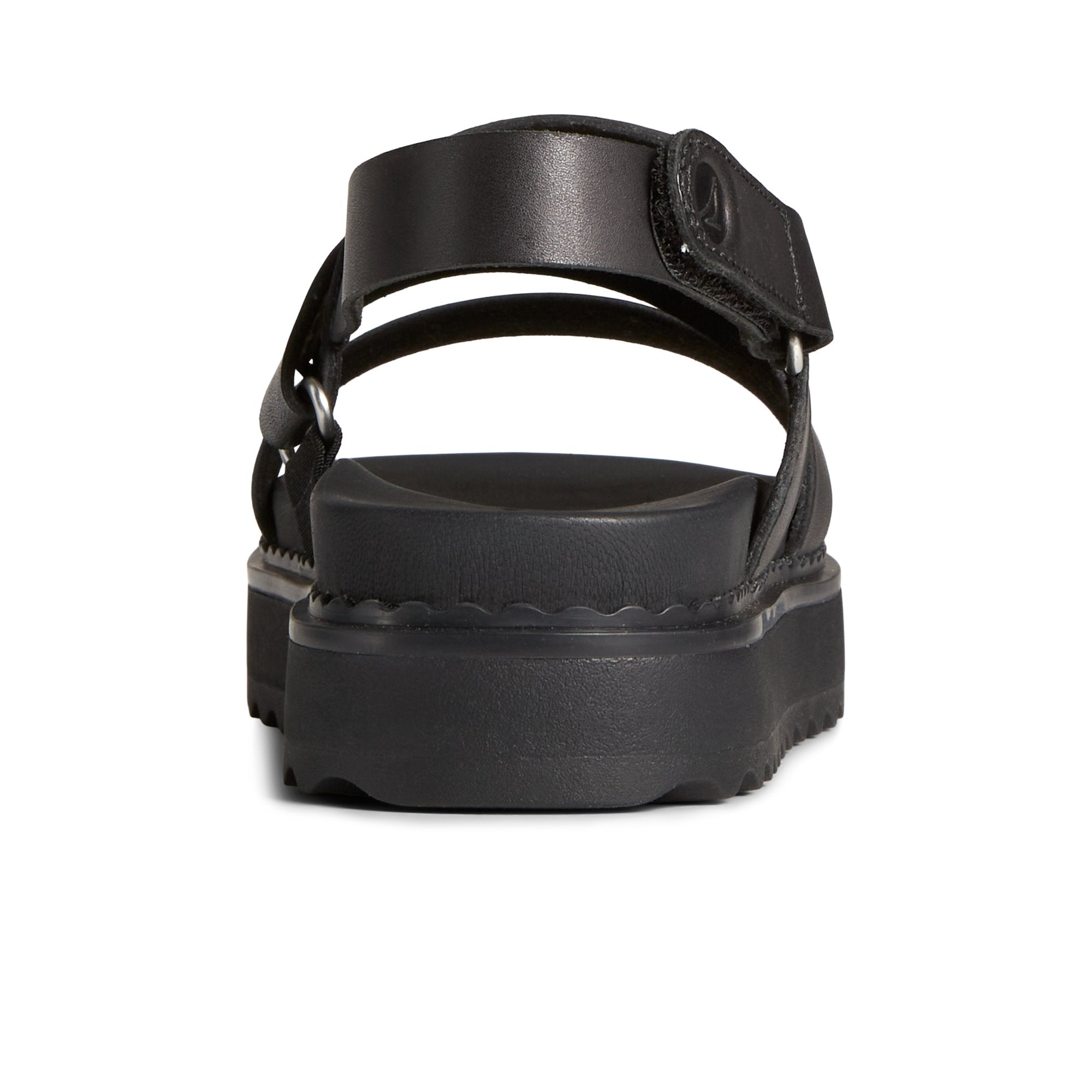 Cami Flatform Sandal - Image 4