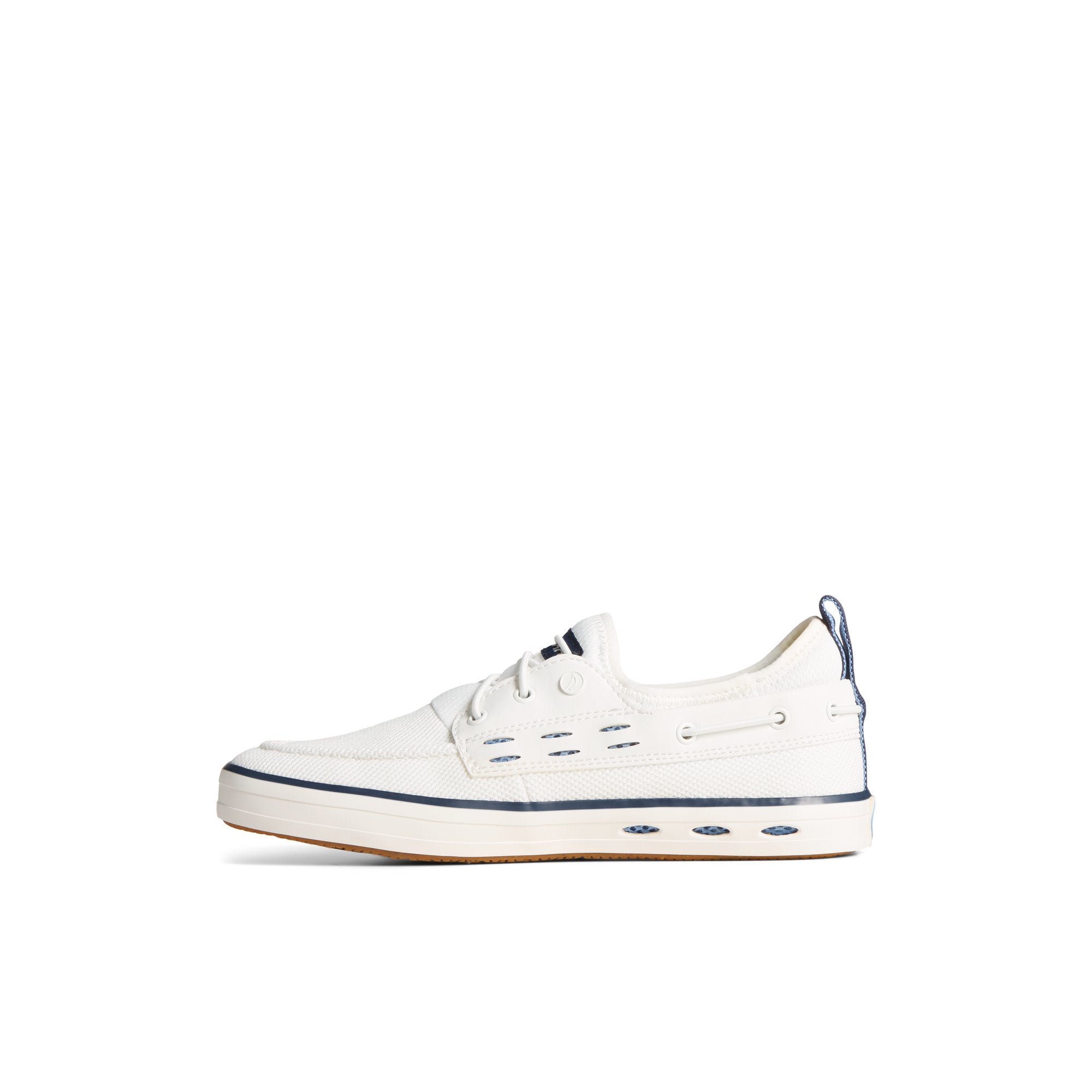 SeaCycled??Fairlead Boat Sneaker - Image 2