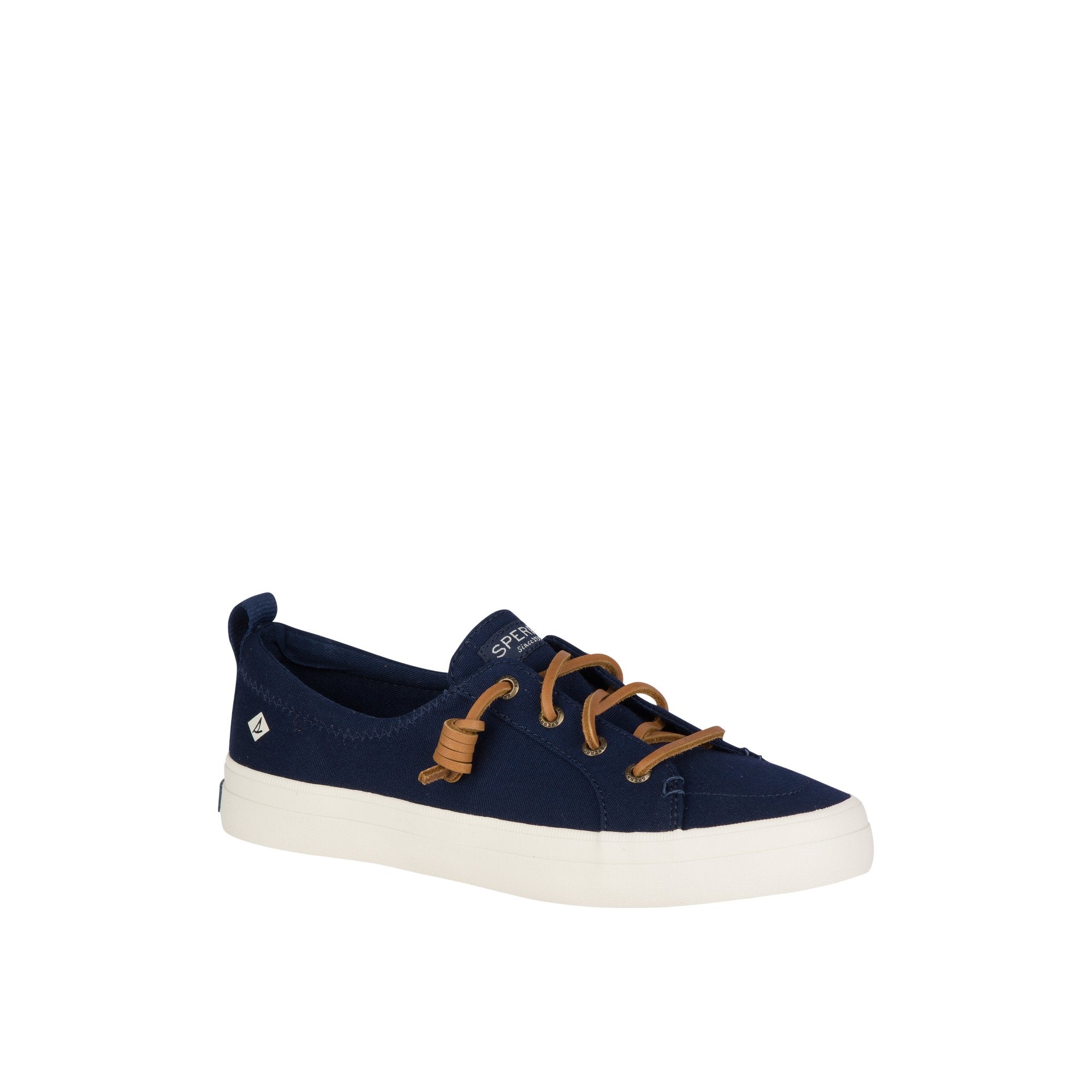 Crest Vibe Canvas Mainstream Sneaker - Image 3