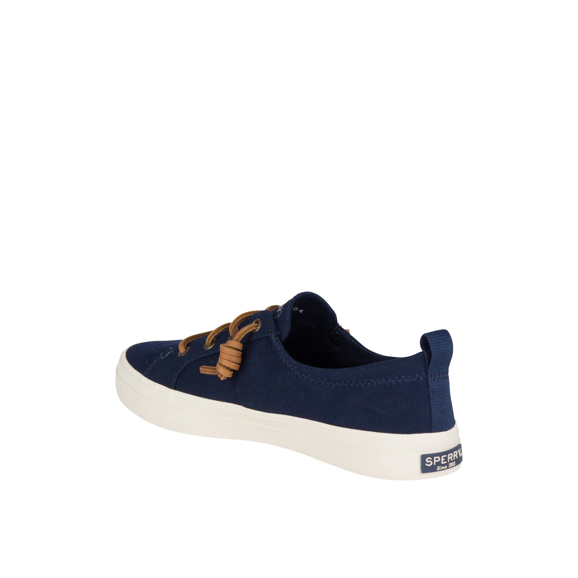 Crest Vibe Canvas Mainstream Sneaker - Image 4