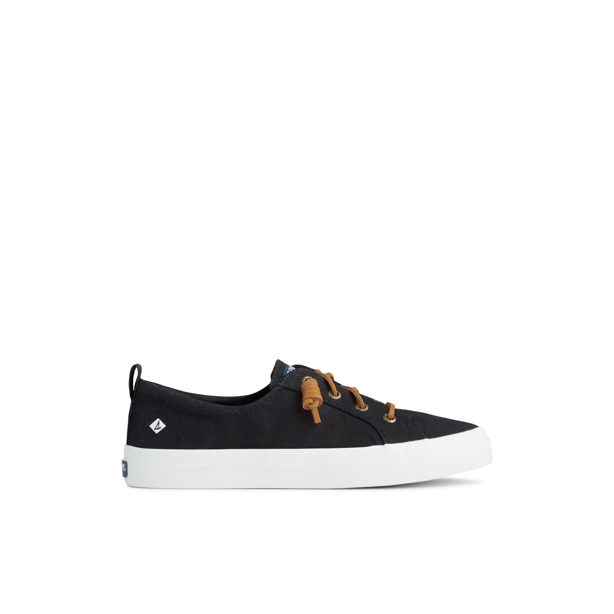 Crest Vibe Canvas Mainstream Sneaker