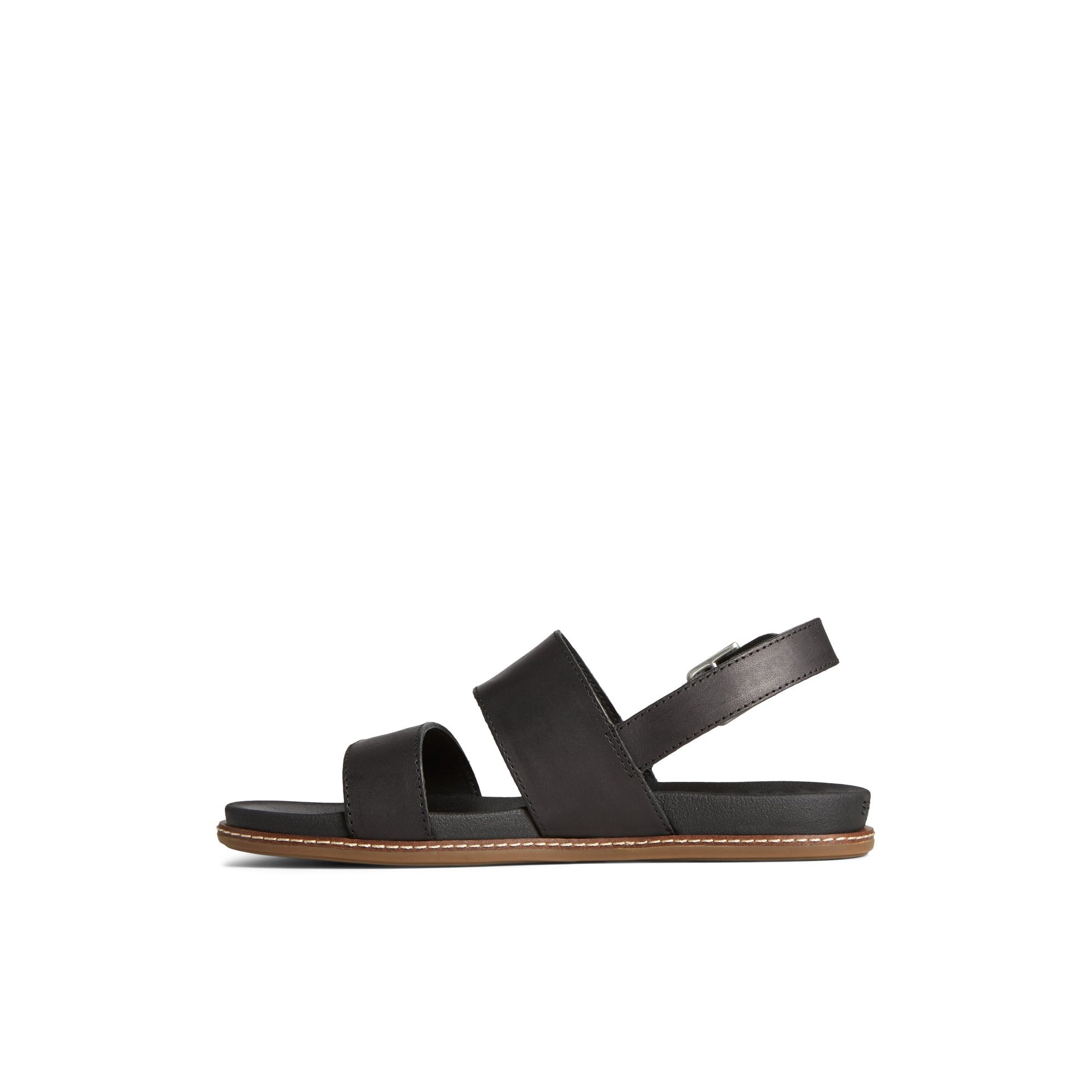 Waveside PLUSHWAVE? Backstrap Sandal - Image 2