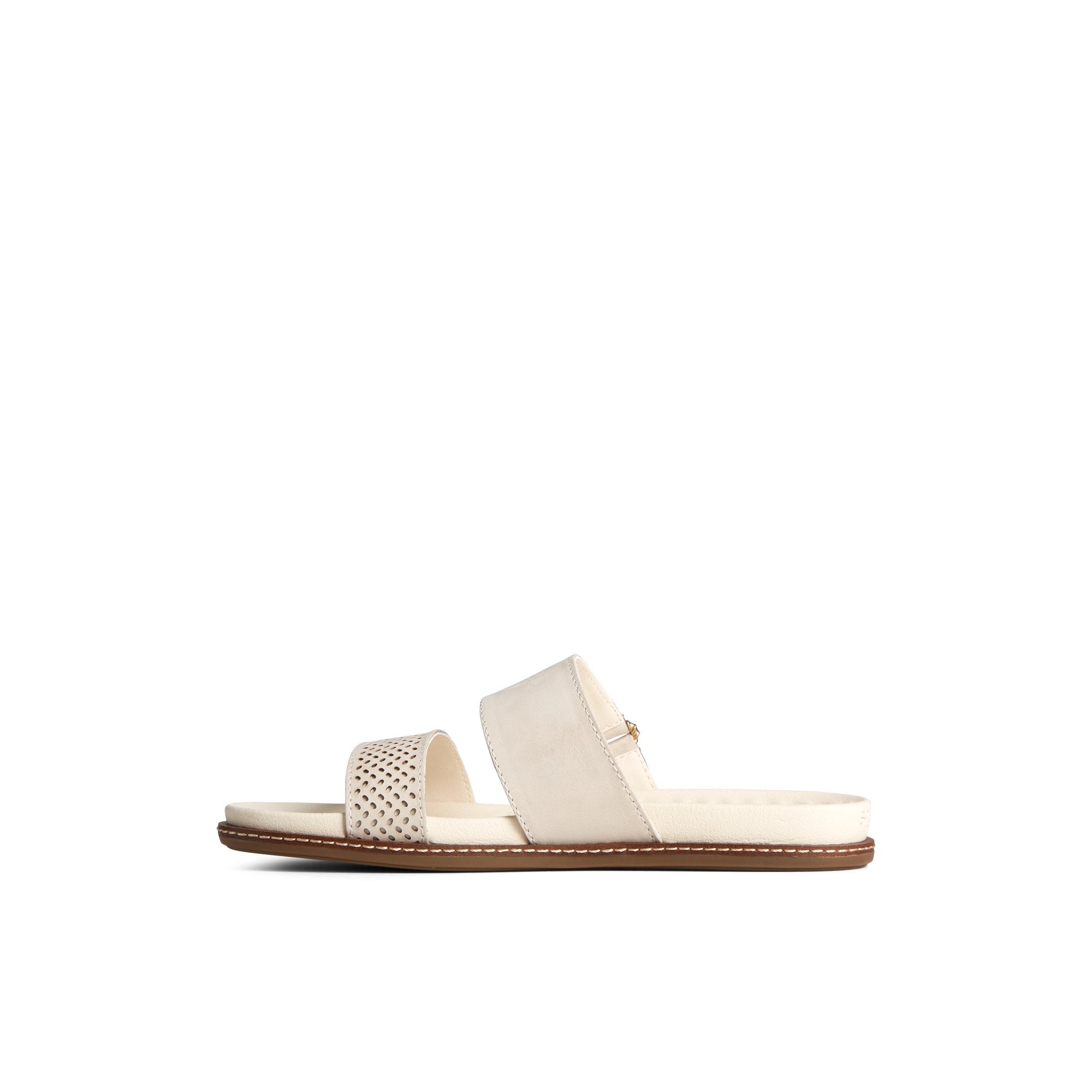 Waveside PLUSHWAVE? Slide Sandal - Image 2