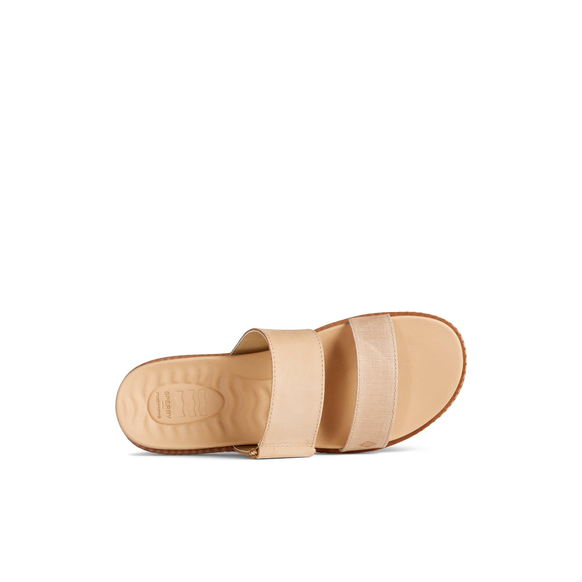 Waveside PLUSHWAVE? Slide Sandal - Image 5