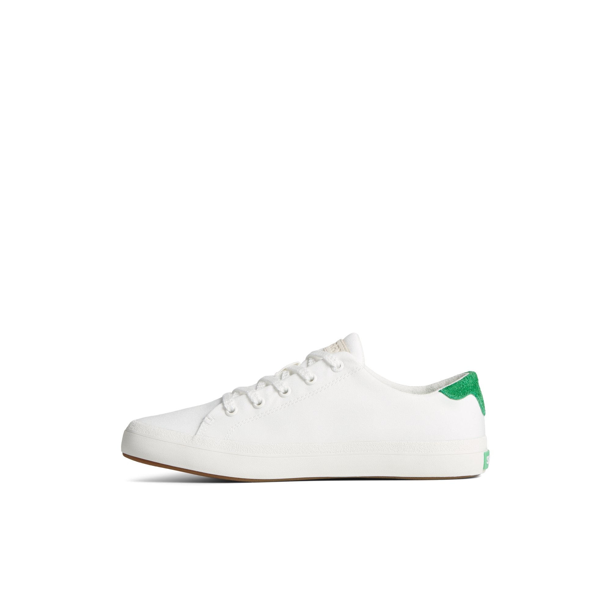 Sandy Gingham Sneaker - Image 2