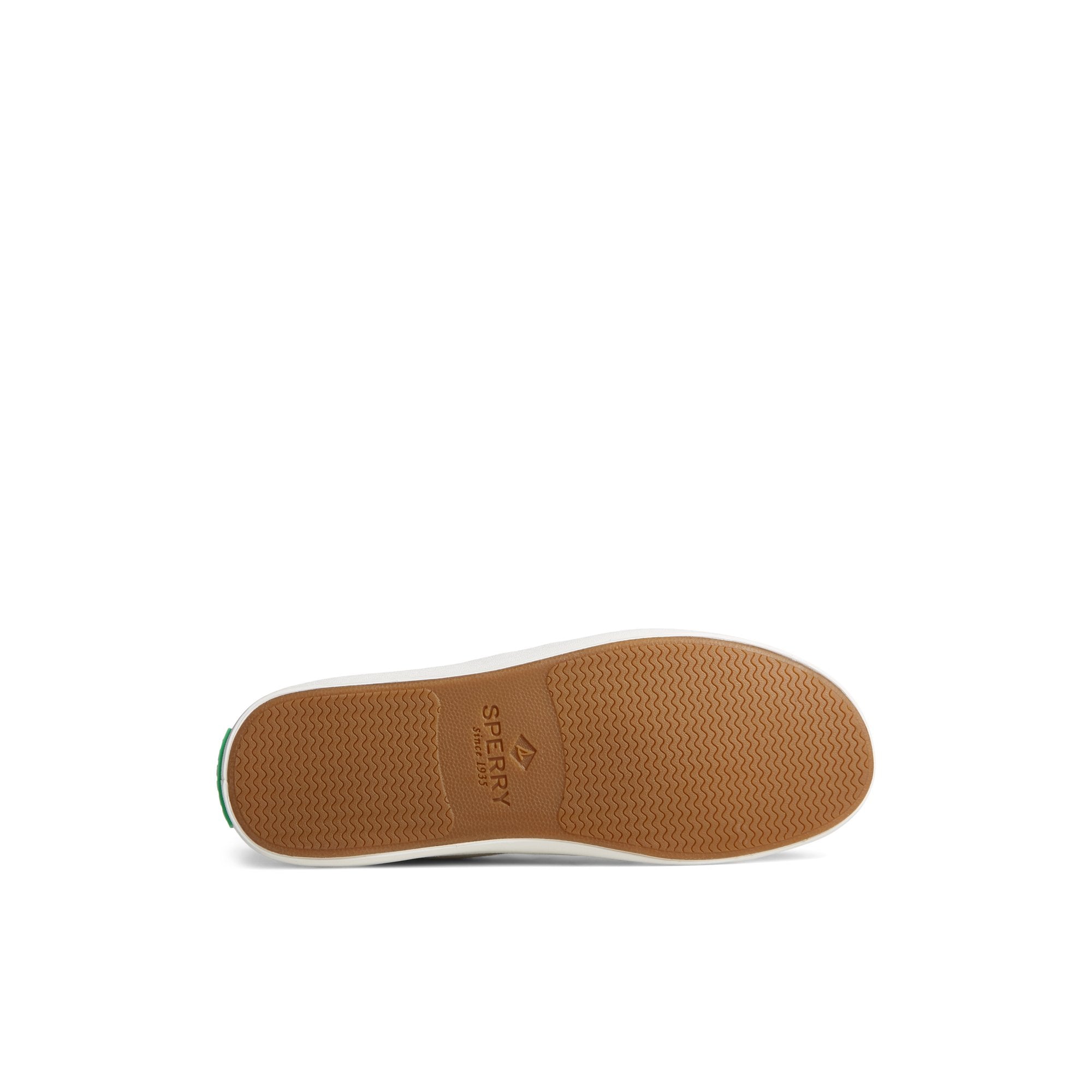 Sandy Gingham Sneaker - Image 6
