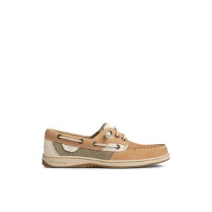 Rosefish 3-Eye Boat Shoe