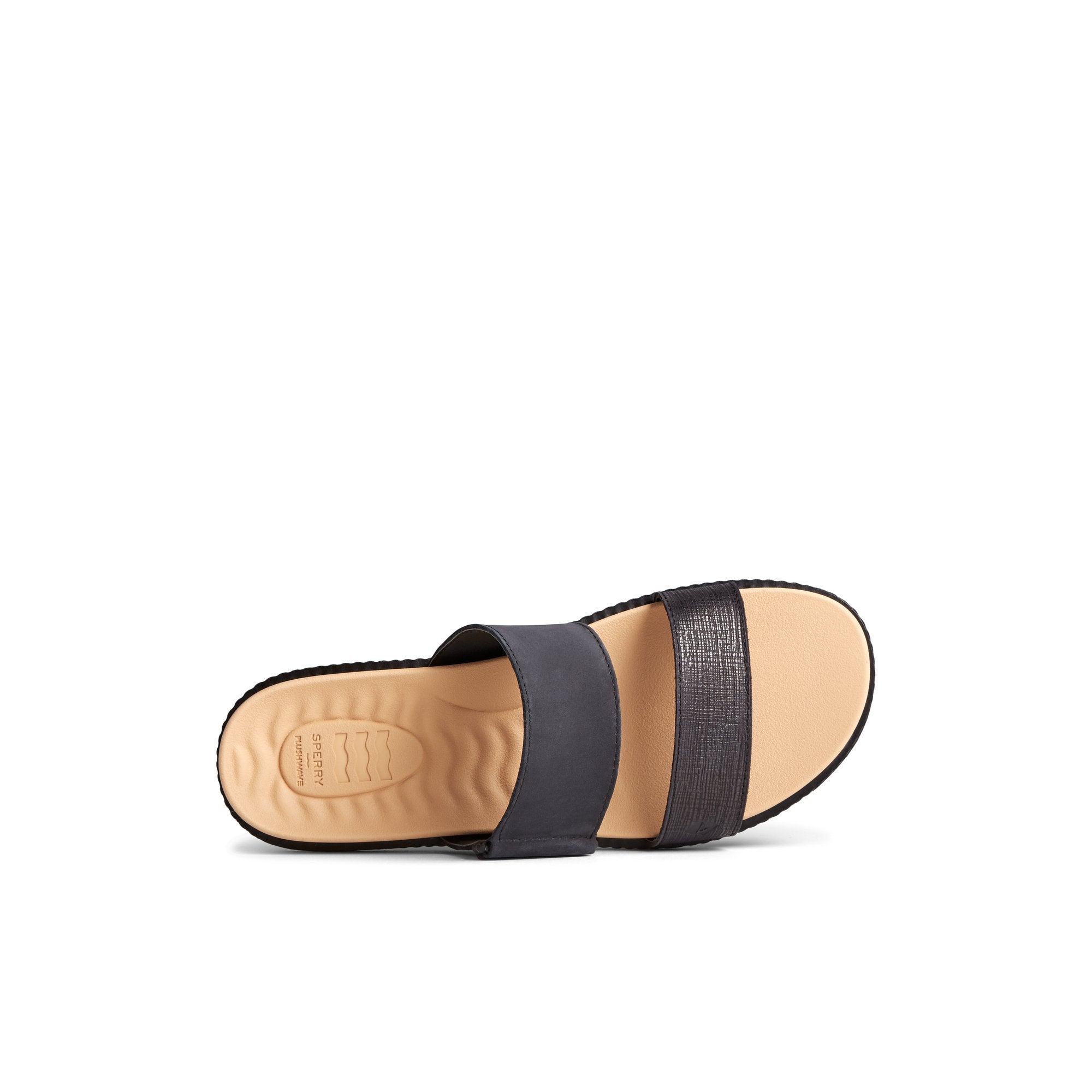 Waveside PLUSHWAVE? Slide Sandal - Image 5