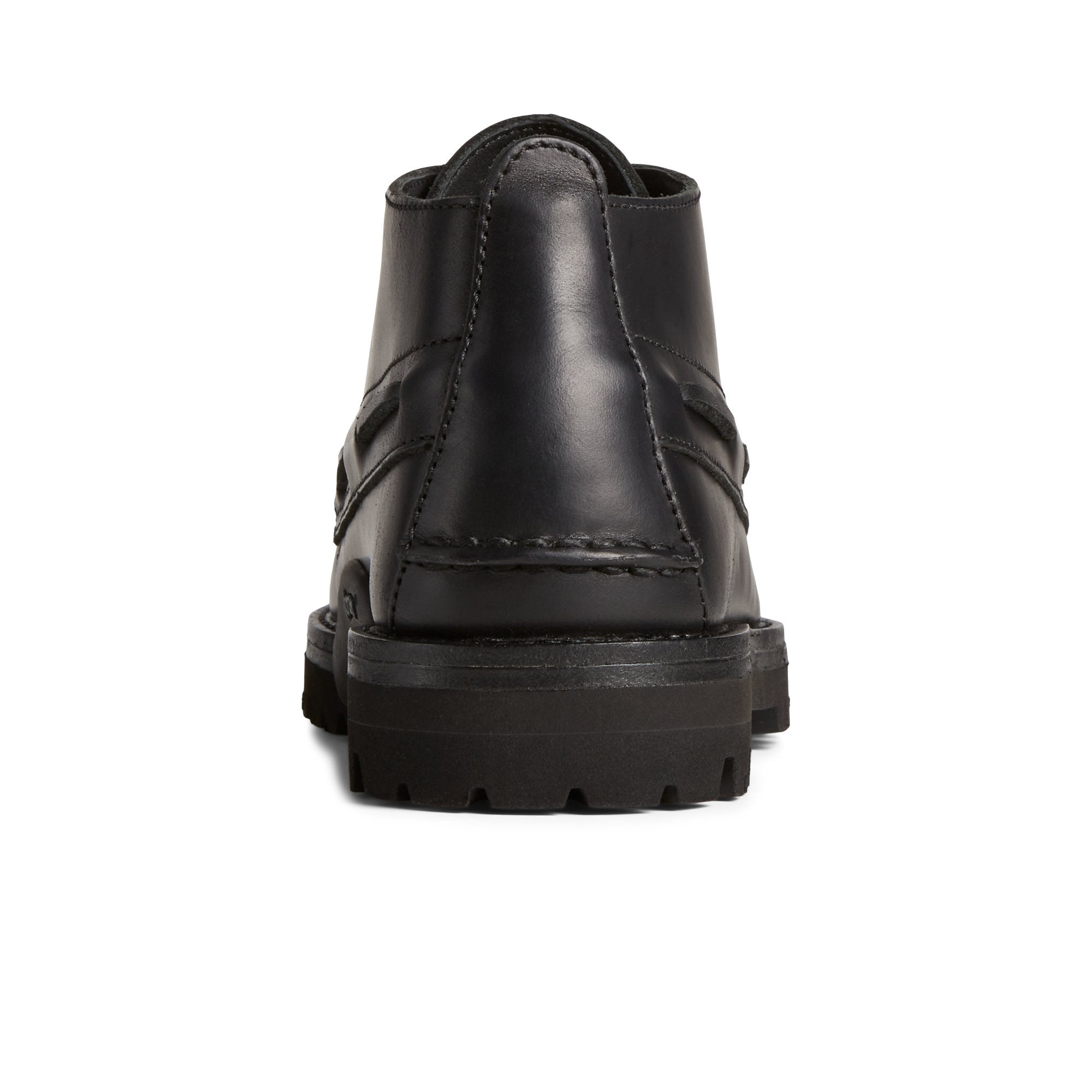 Authentic Original Vibram Suede Chukka - Image 4