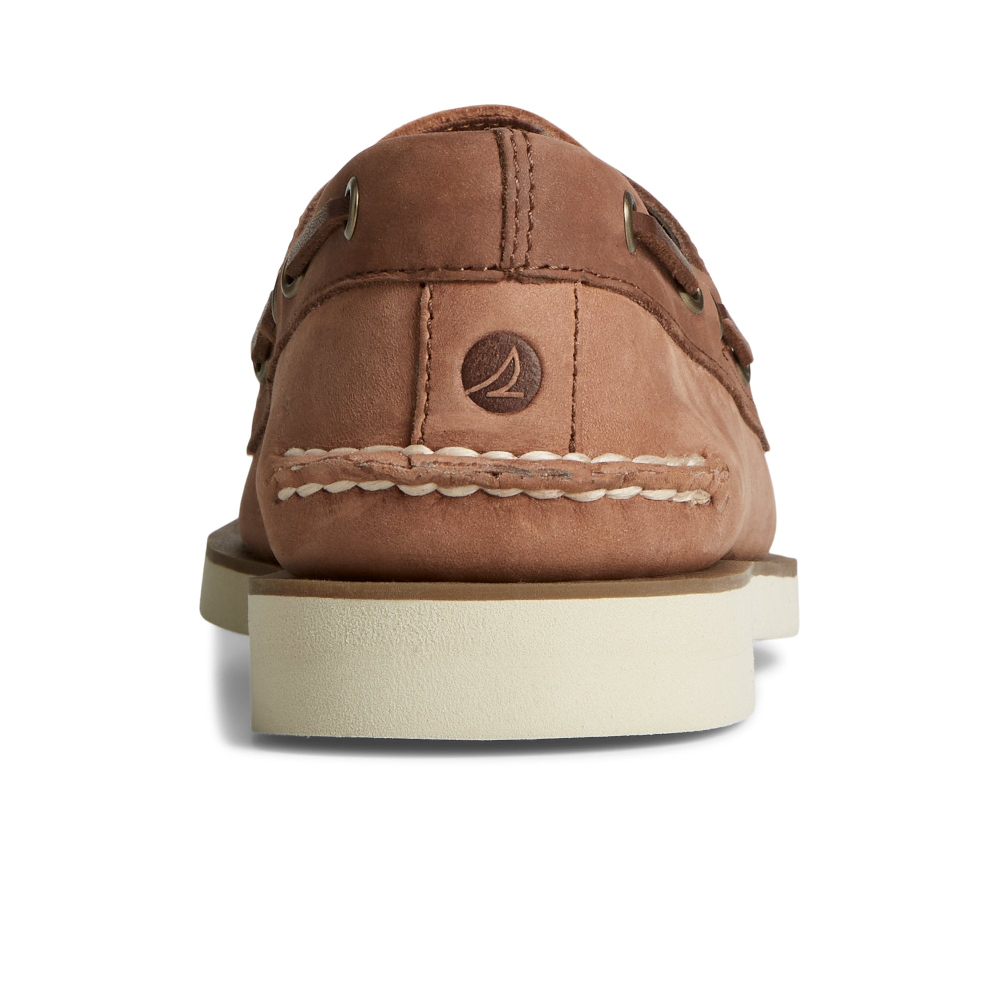 Authentic Original? 2-Eye Double Sole Boat Shoe - Image 4