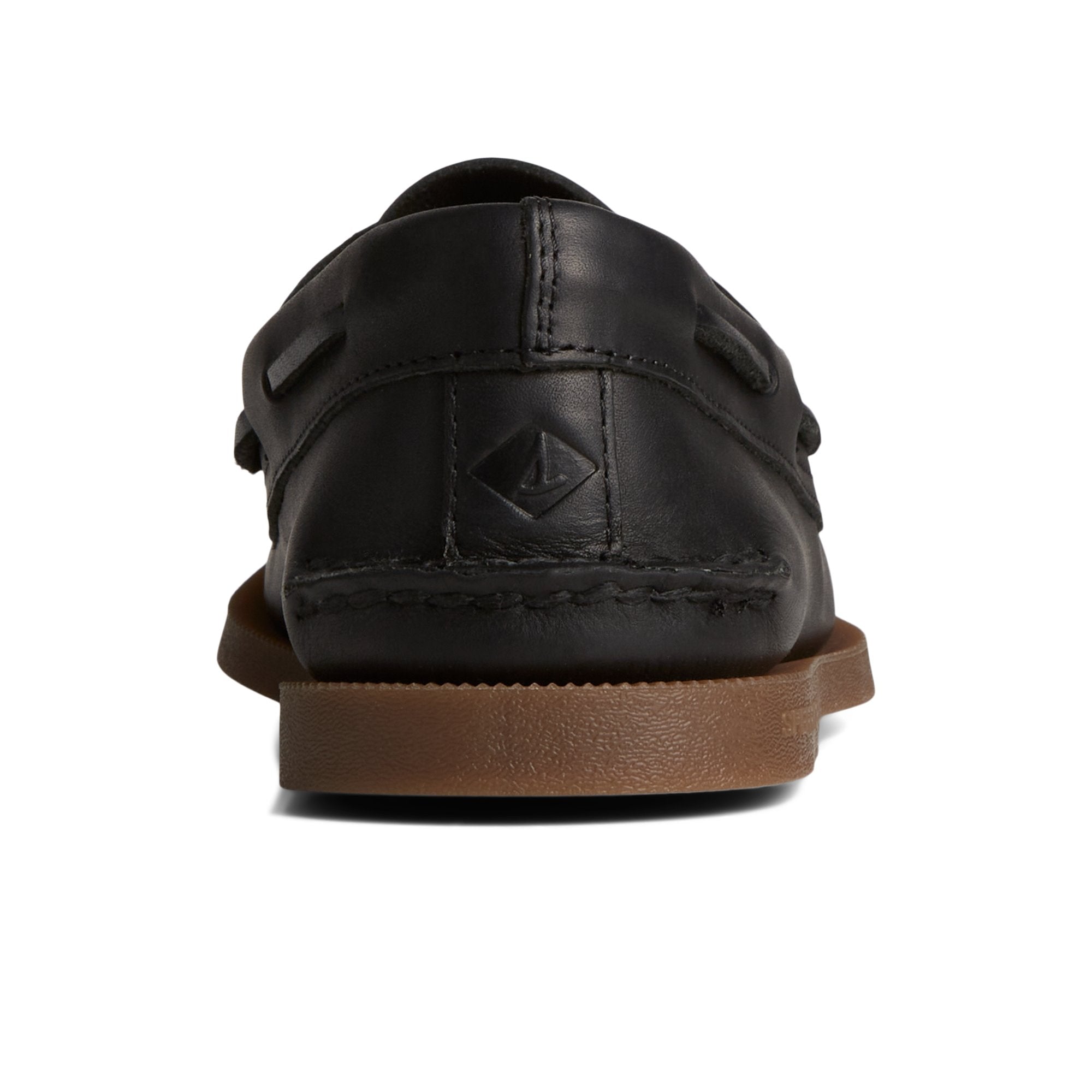 Authentic Original? Cross Lace Boat Shoe - Image 4