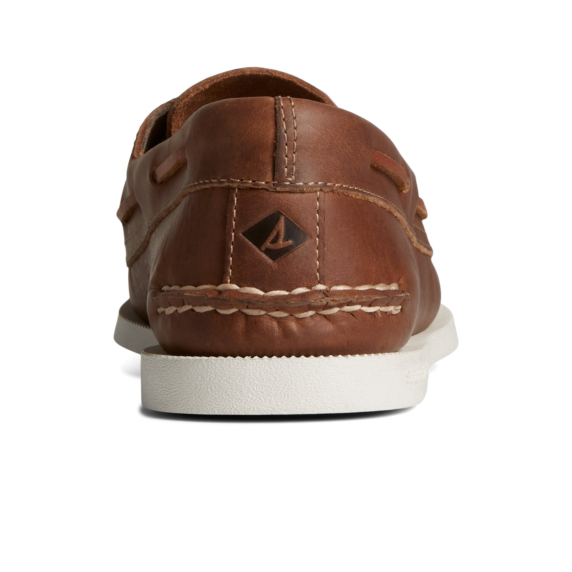 Authentic Original? Cross Lace Boat Shoe - Image 4