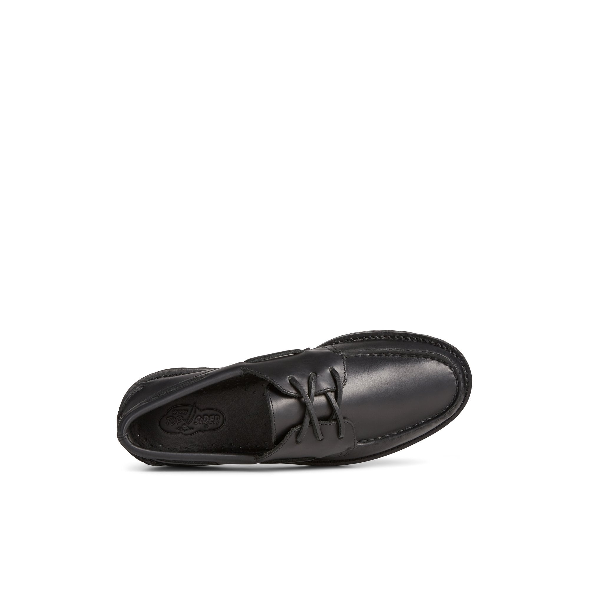Unisex Authentic Original  3-Eye Vibram Boat Shoe - Image 5