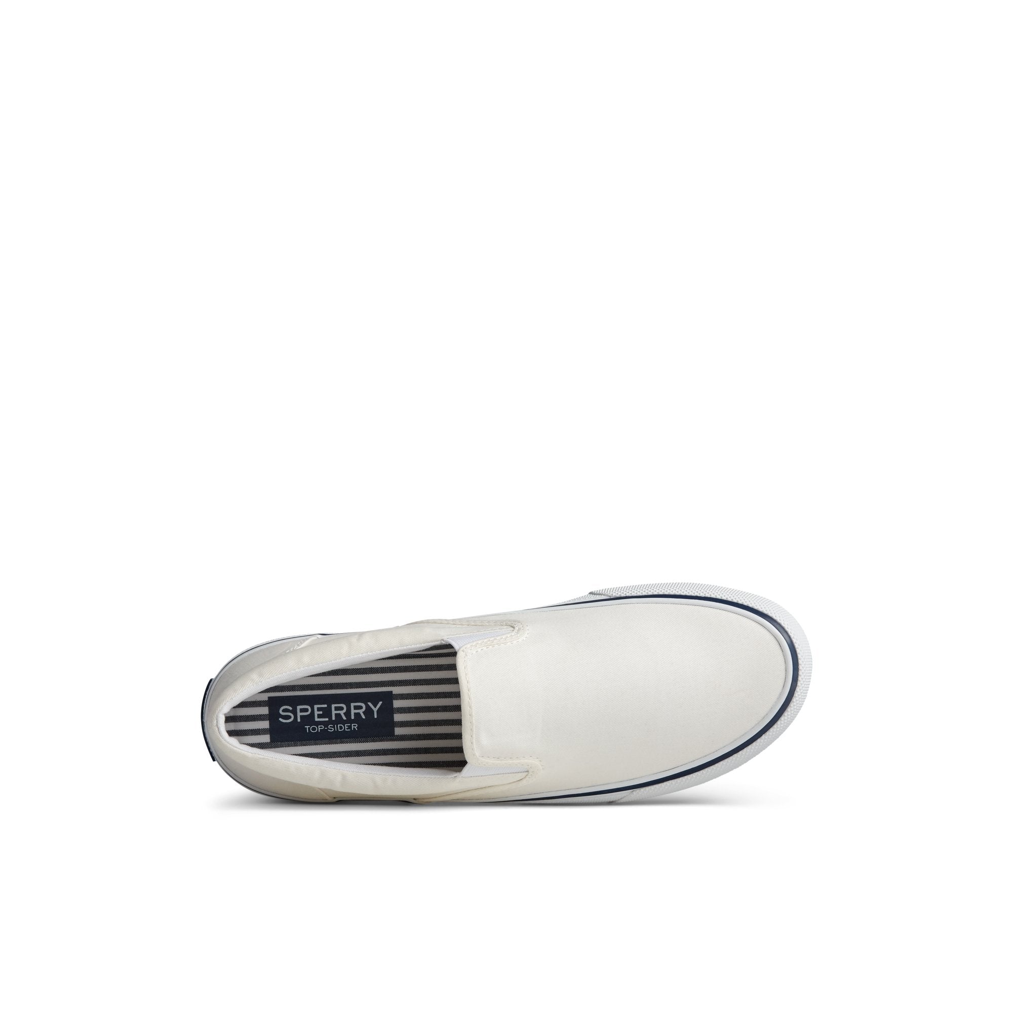 Striper II Slip On Sneaker - Image 5