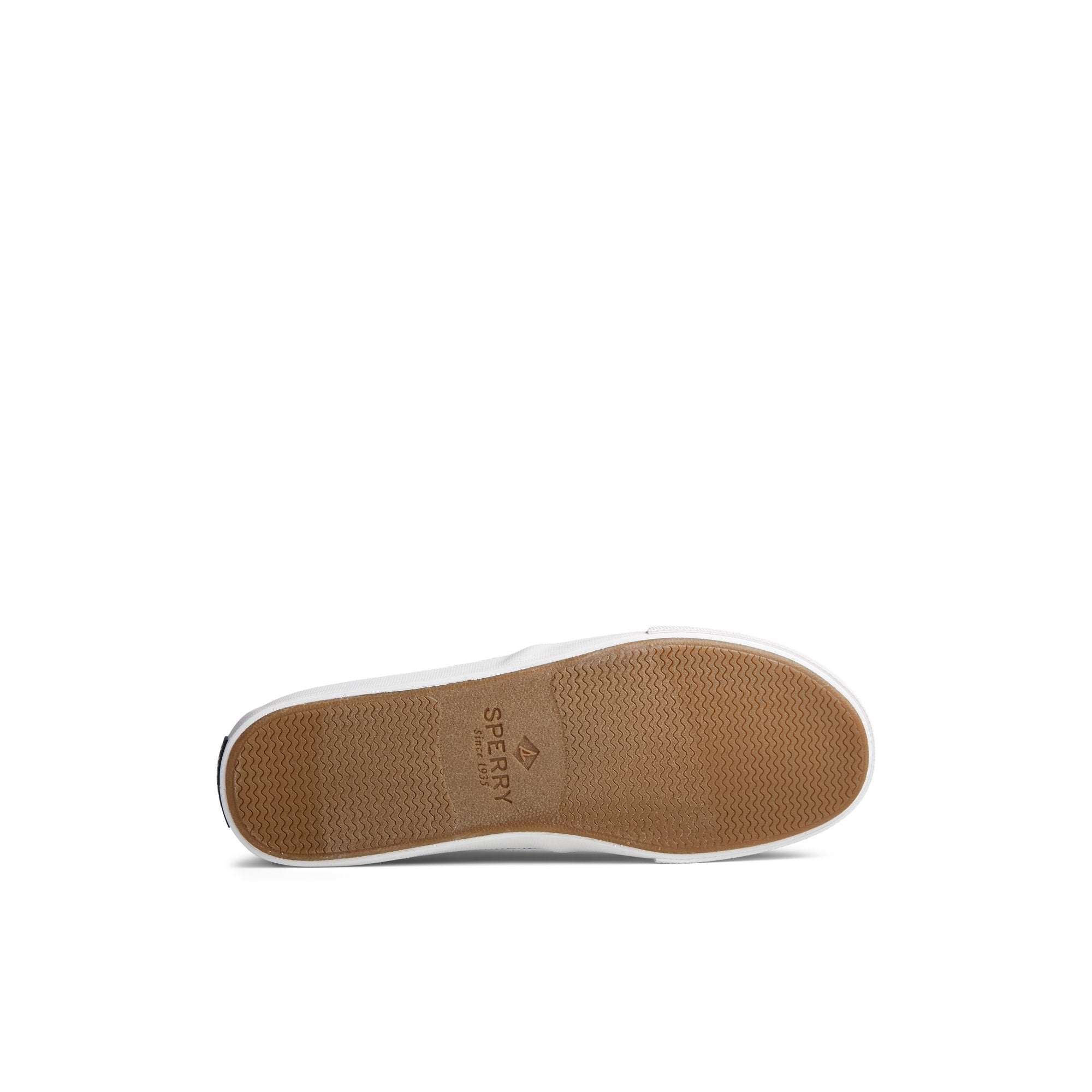 Striper II Twin Gore Perforated Slip On Sneaker - Image 6