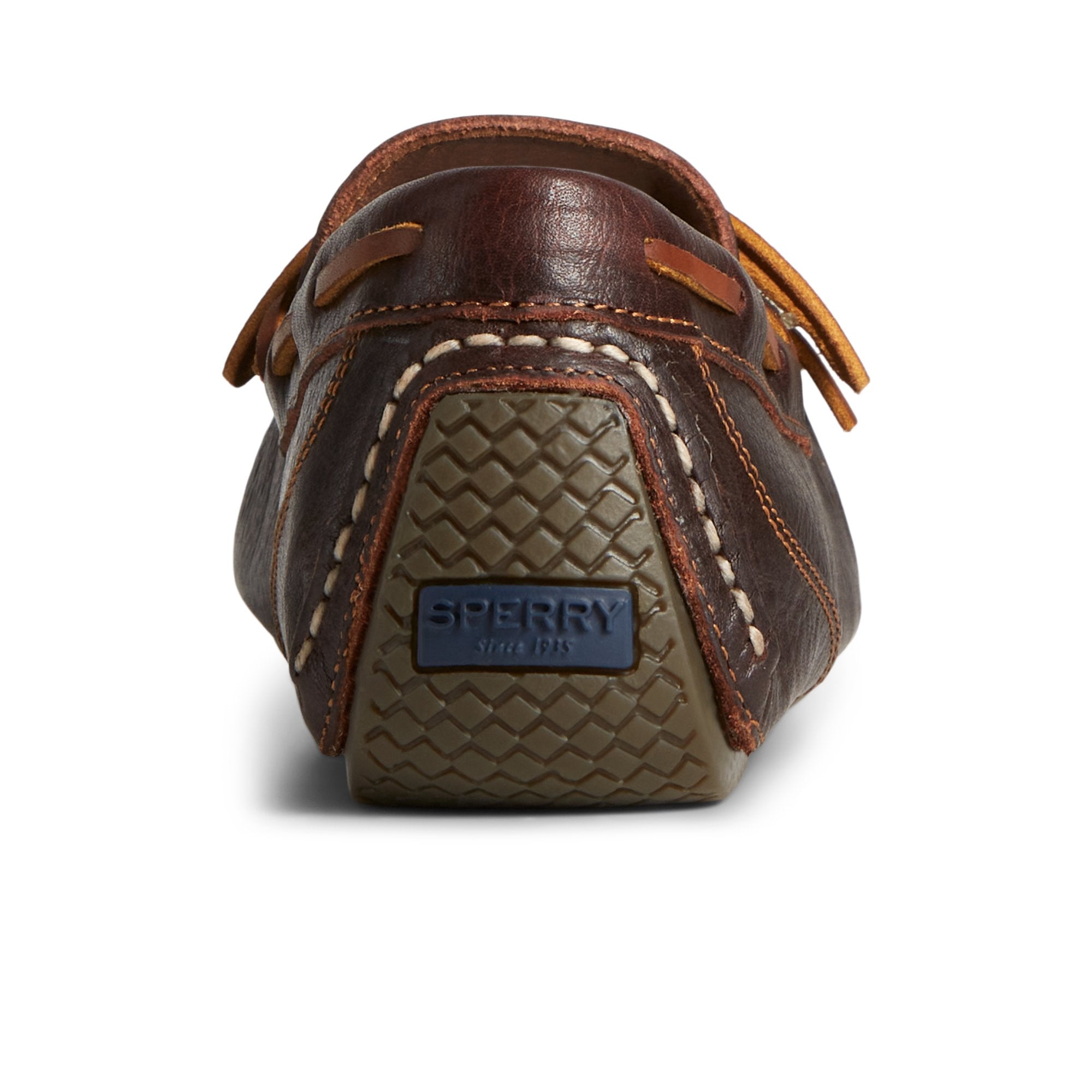 Davenport Pull Up Leather 1-Eye Driver - Image 4