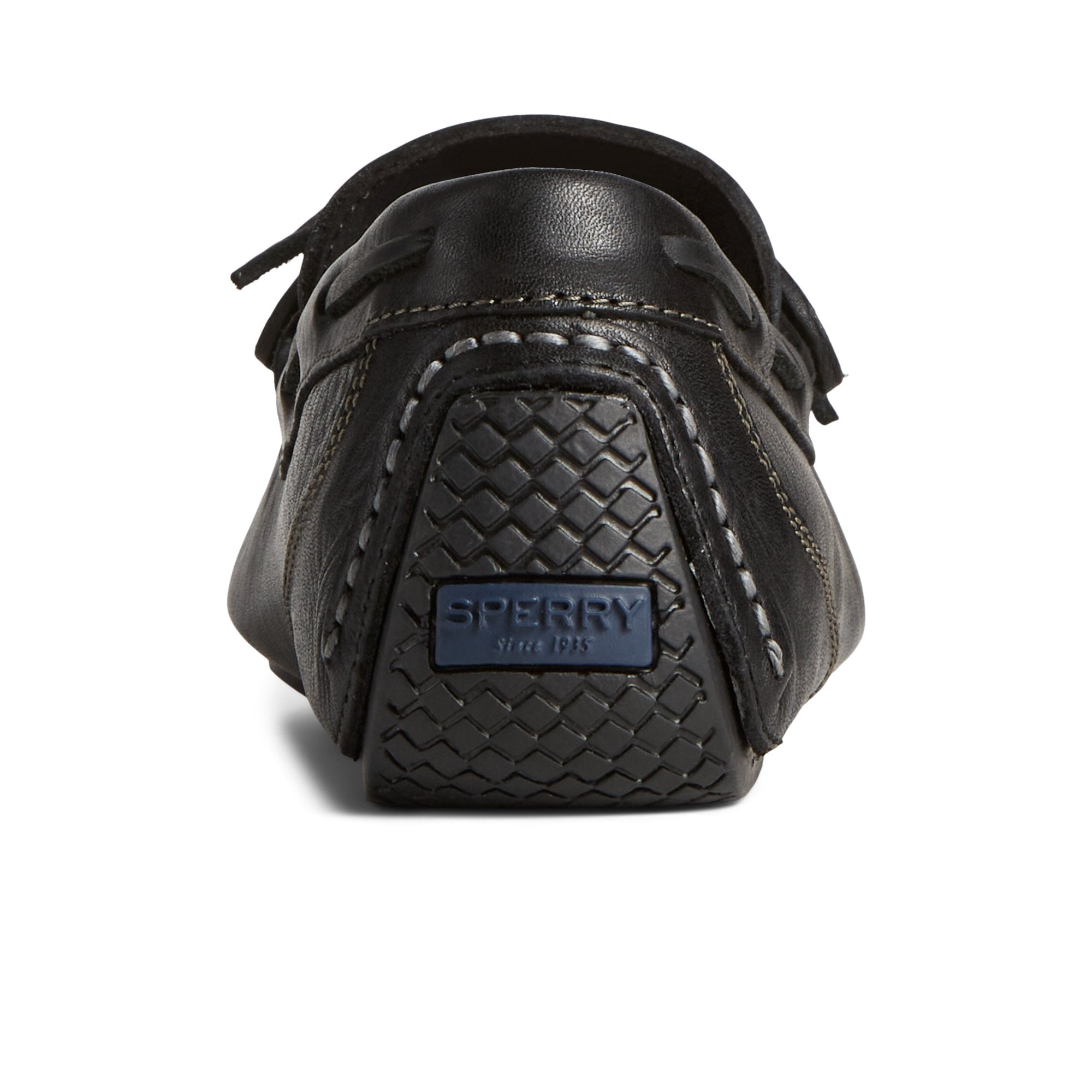 Davenport Pull Up Leather 1-Eye Driver - Image 4