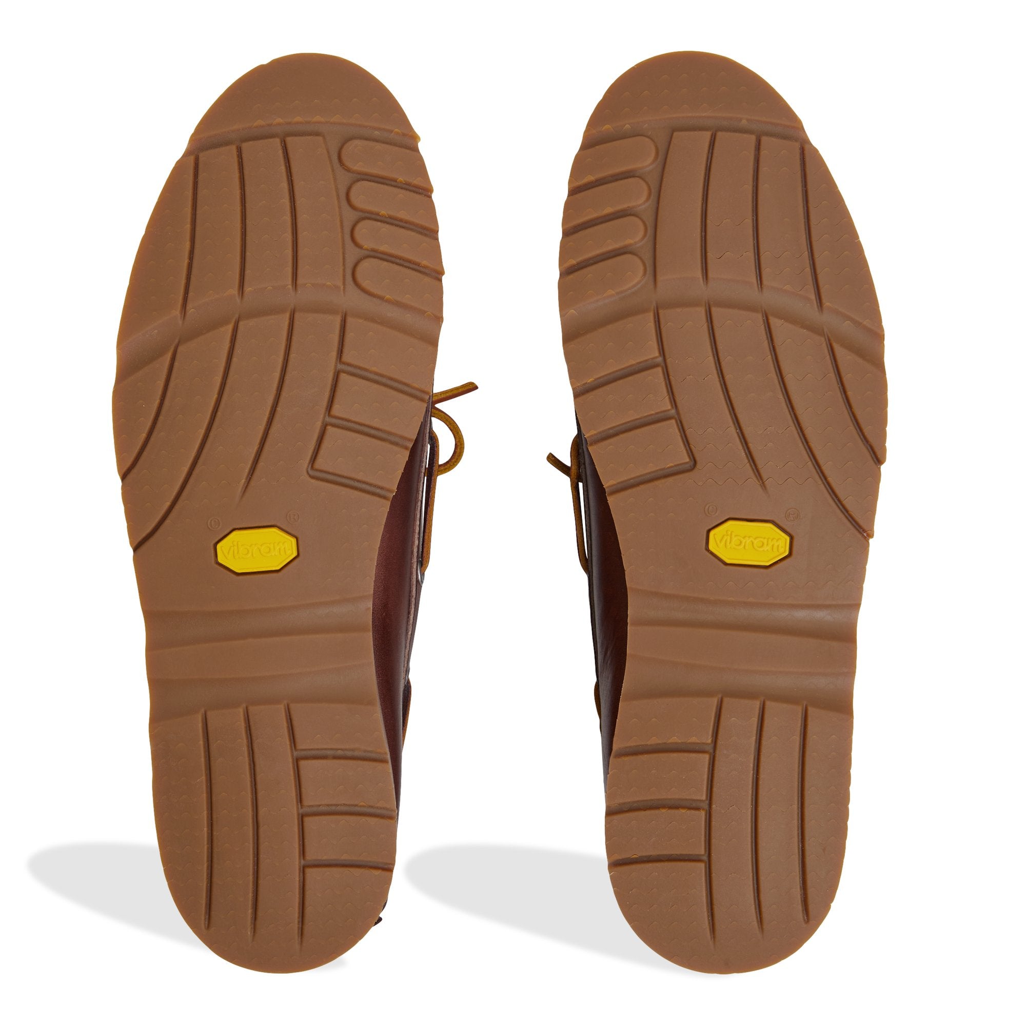 Gold Cup? Authentic Original? Handcrafted in Maine Boat Shoe - Image 5