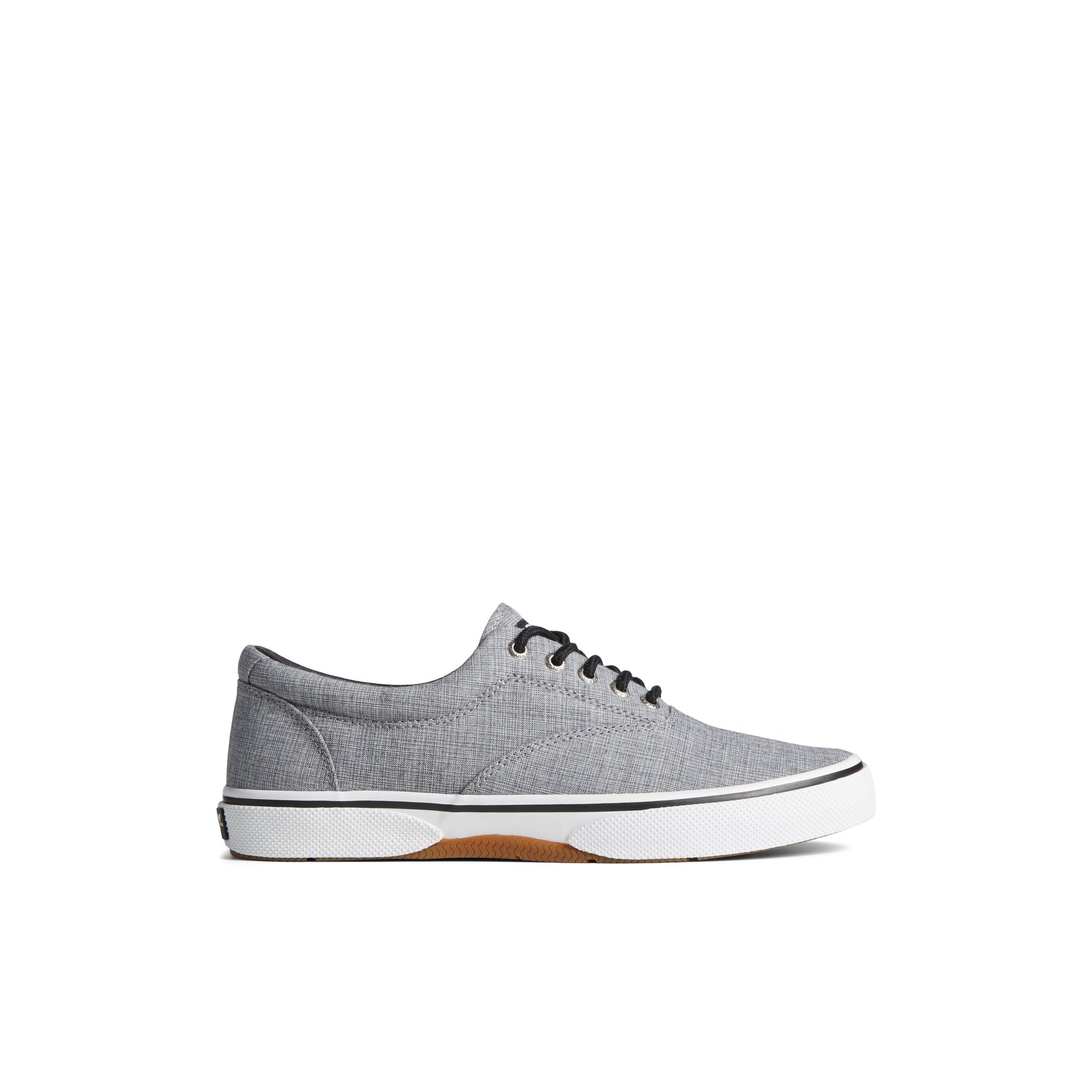 Halyard CVO Linen Sneaker