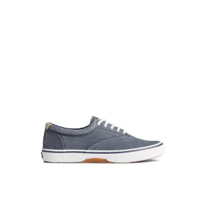 Halyard CVO Salt Washed Sneaker