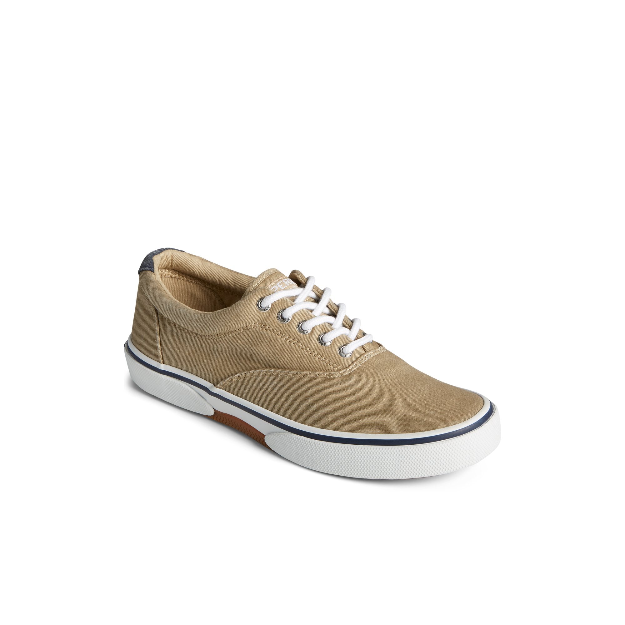 Halyard CVO Salt Washed Sneaker - Image 3
