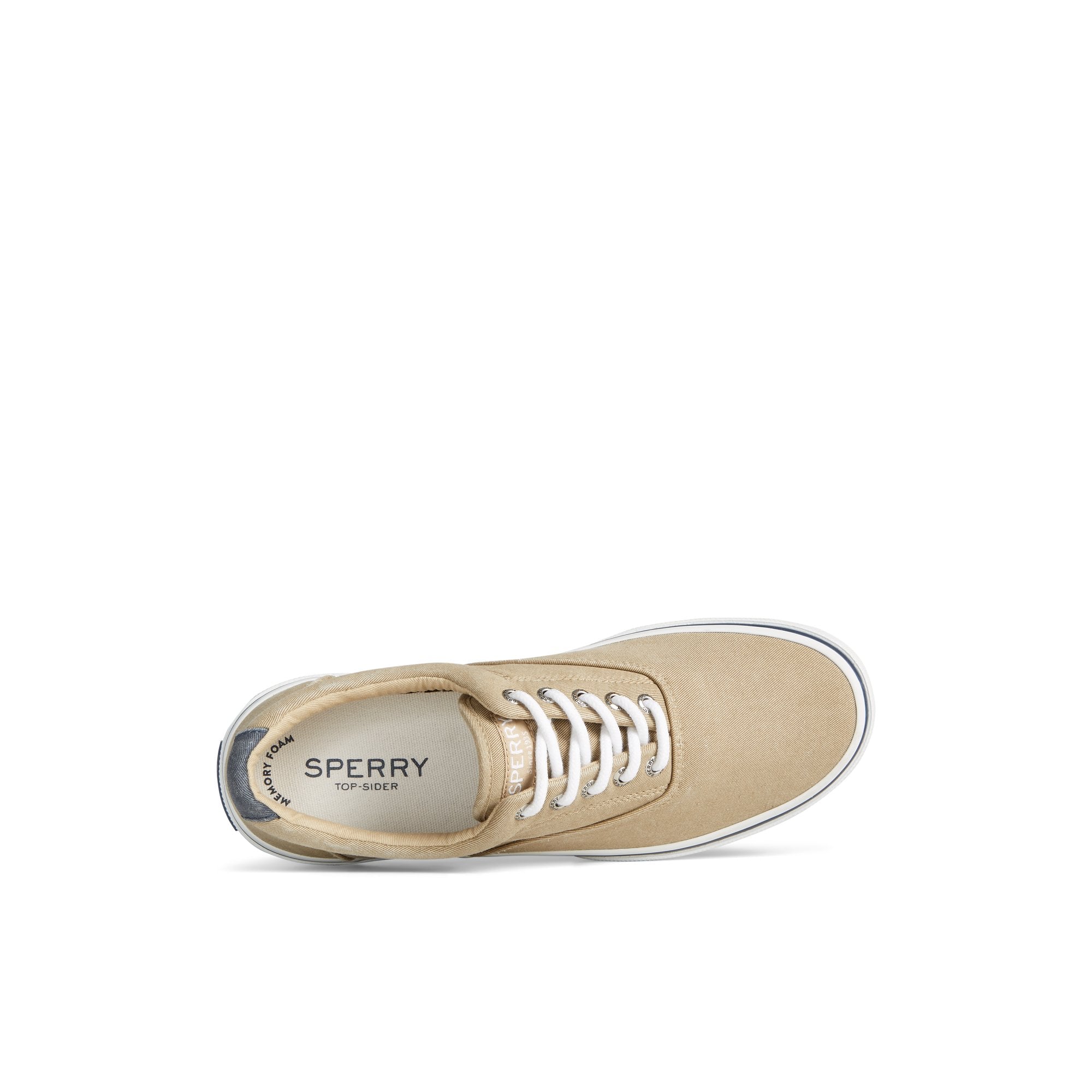 Halyard CVO Salt Washed Sneaker - Image 5