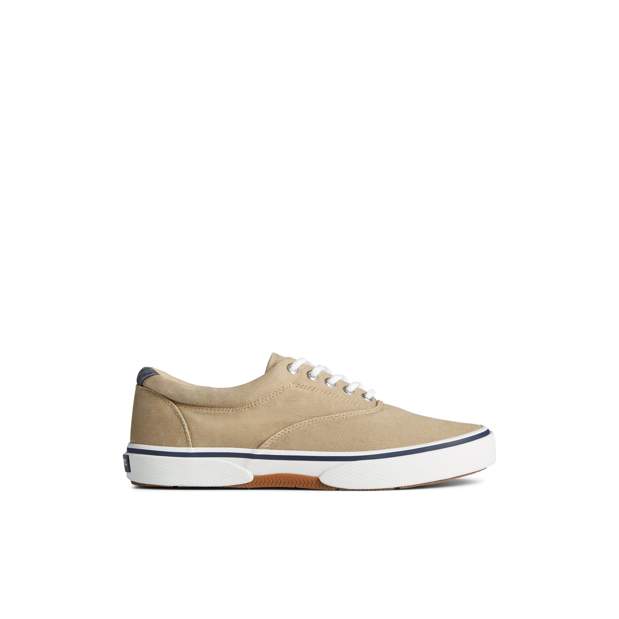Halyard CVO Salt Washed Sneaker