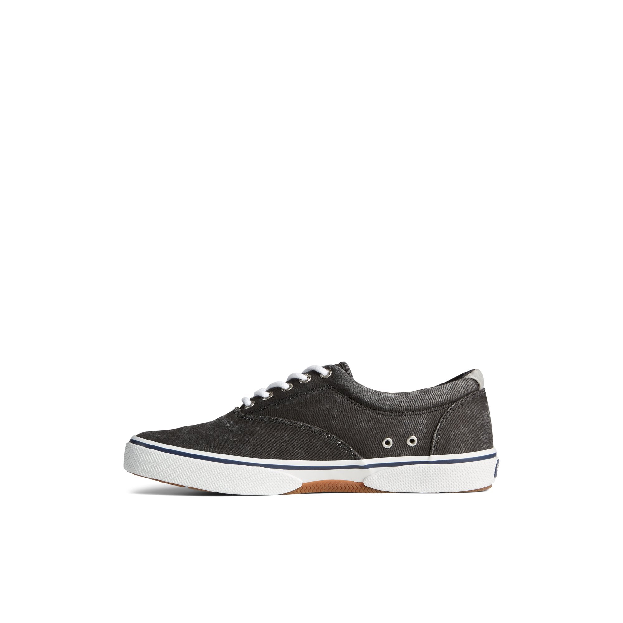Halyard CVO Salt Washed Sneaker - Image 2