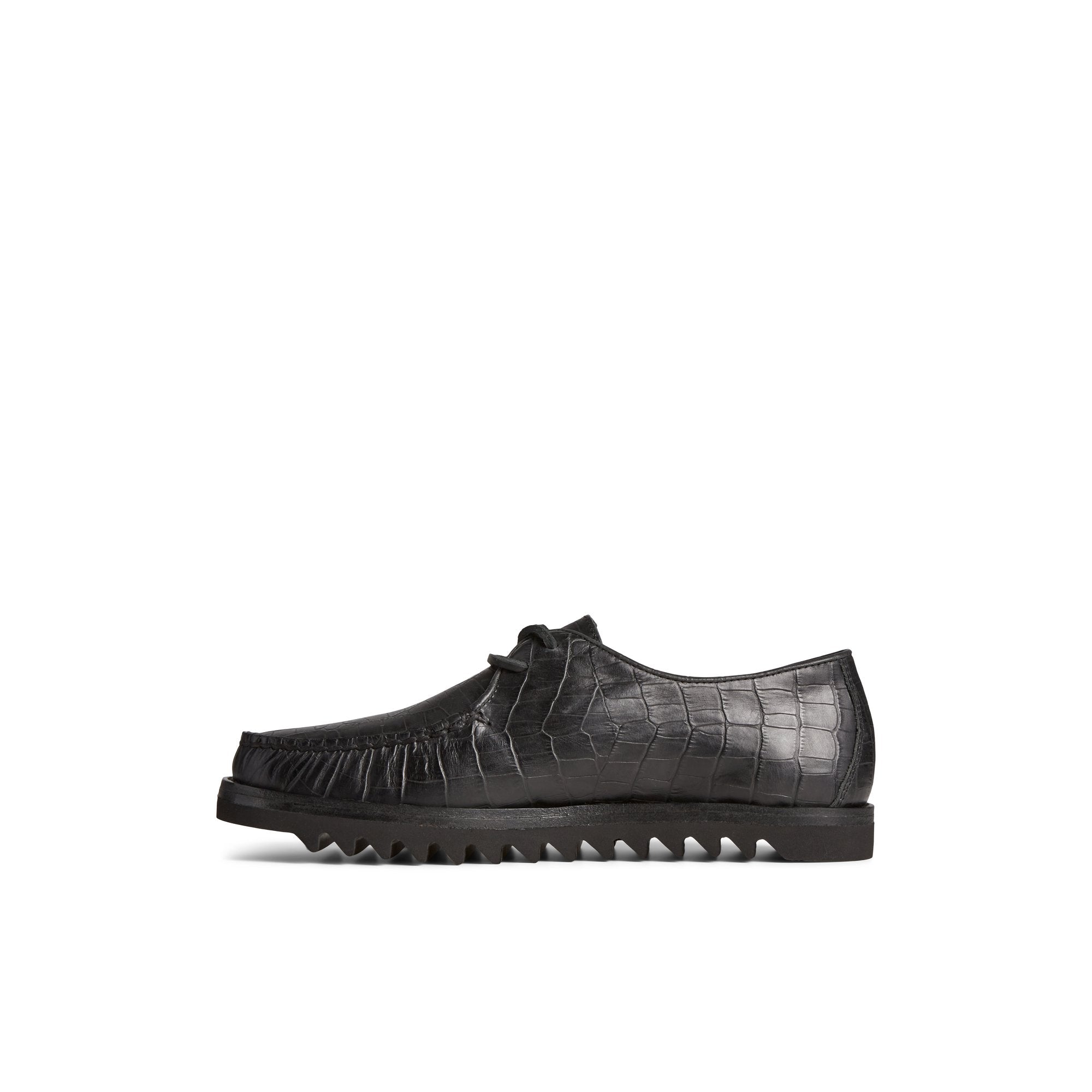 Unisex Captain's Vibram Oxford - Image 2