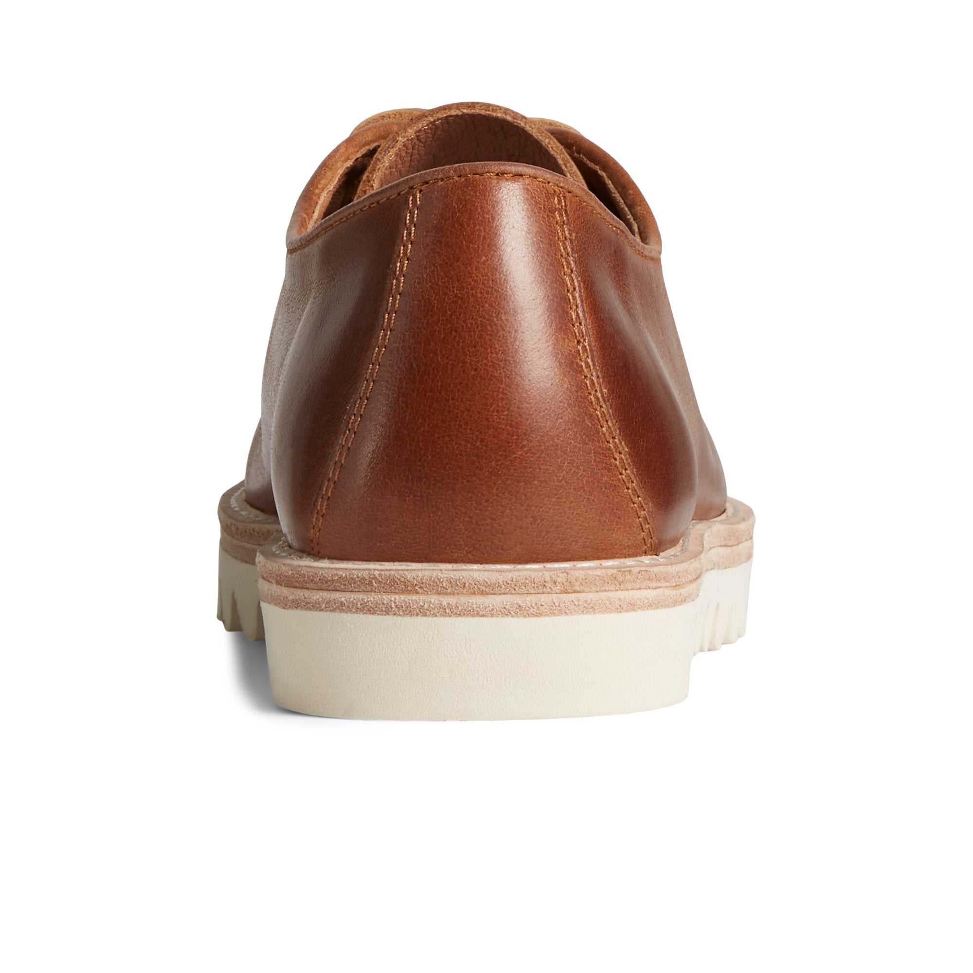 Unisex Captain's Vibram Oxford - Image 4