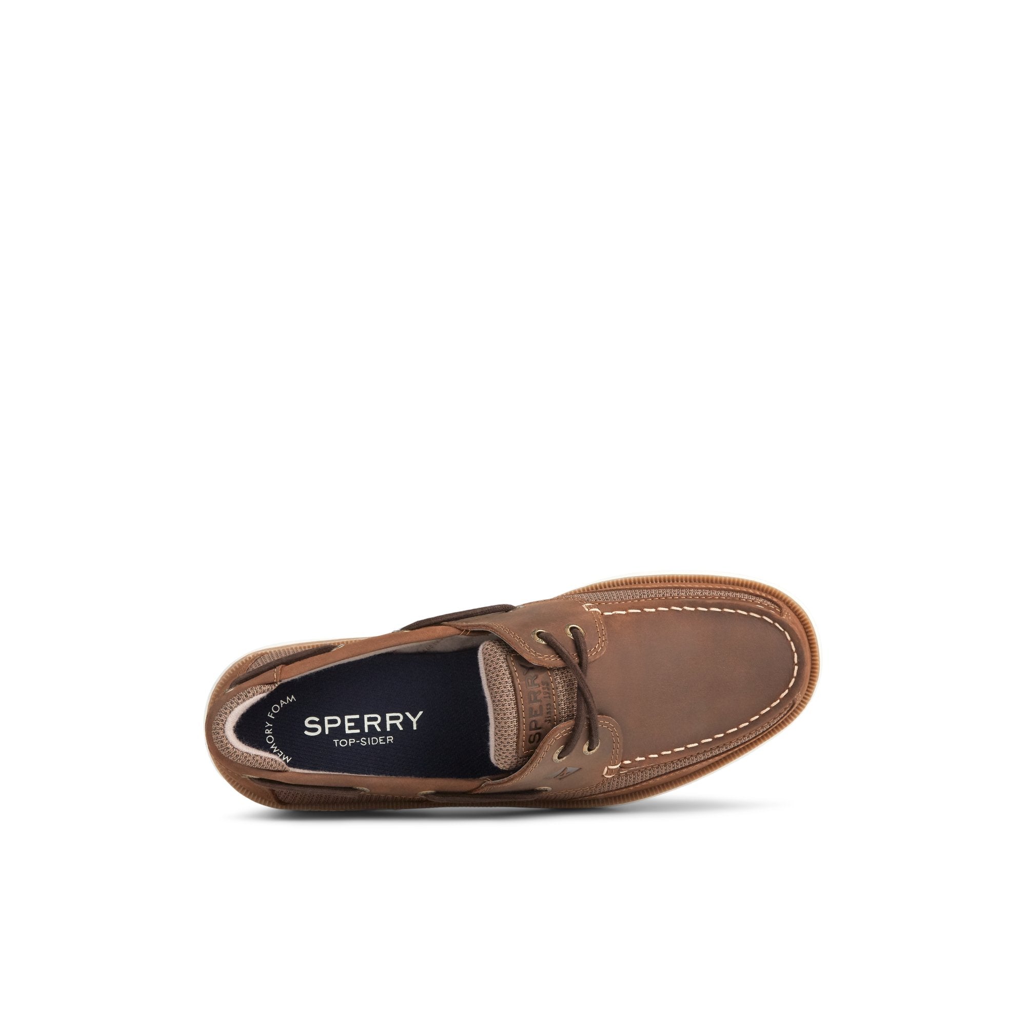 Surveyor 2-Eye Boat Shoe - Image 5