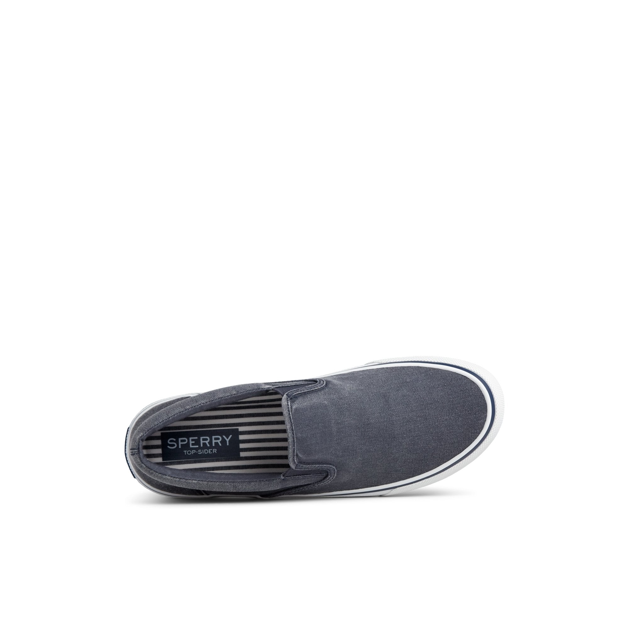 Striper II Slip On Sneaker - Image 5