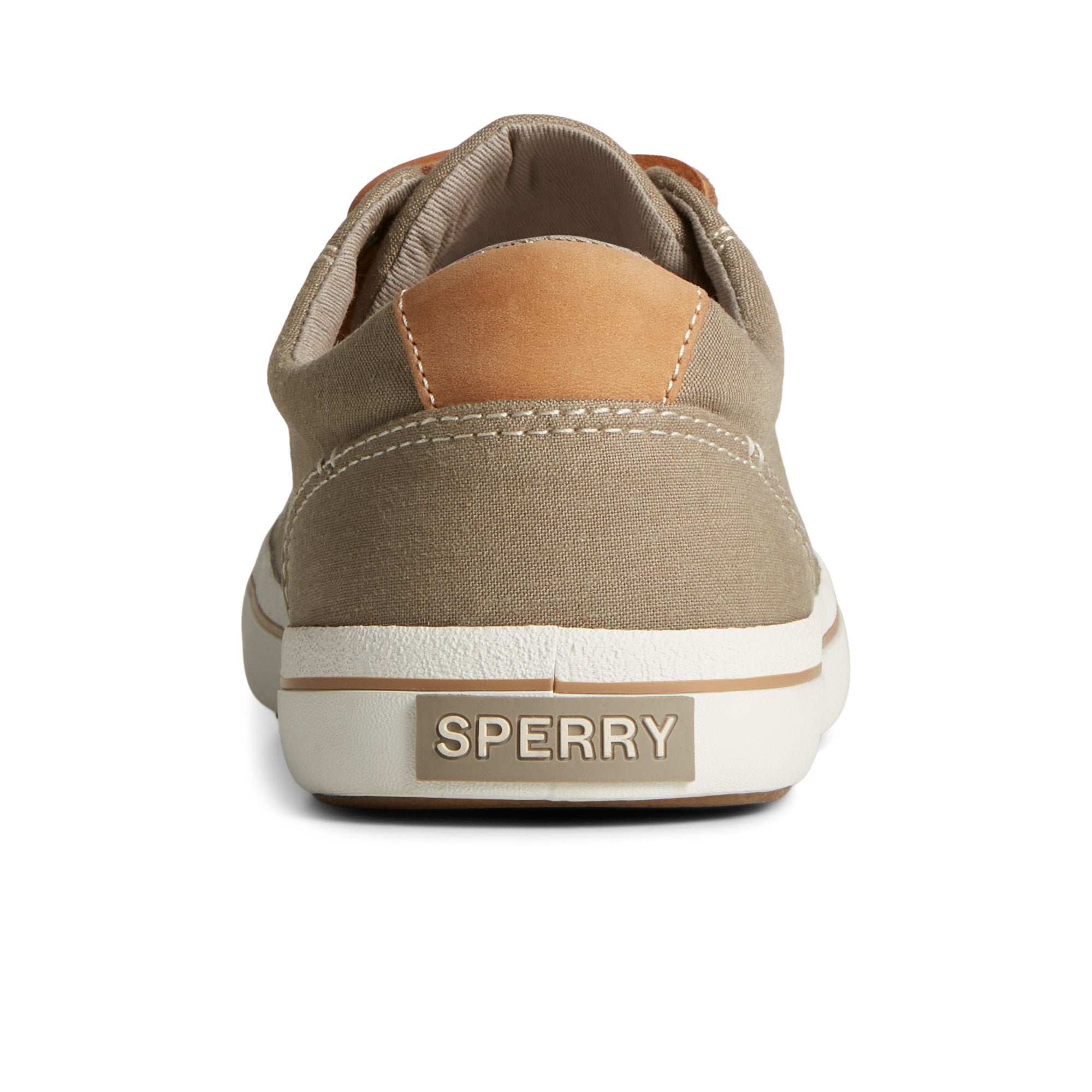 Striper II Linen LTT Sneaker - Image 4