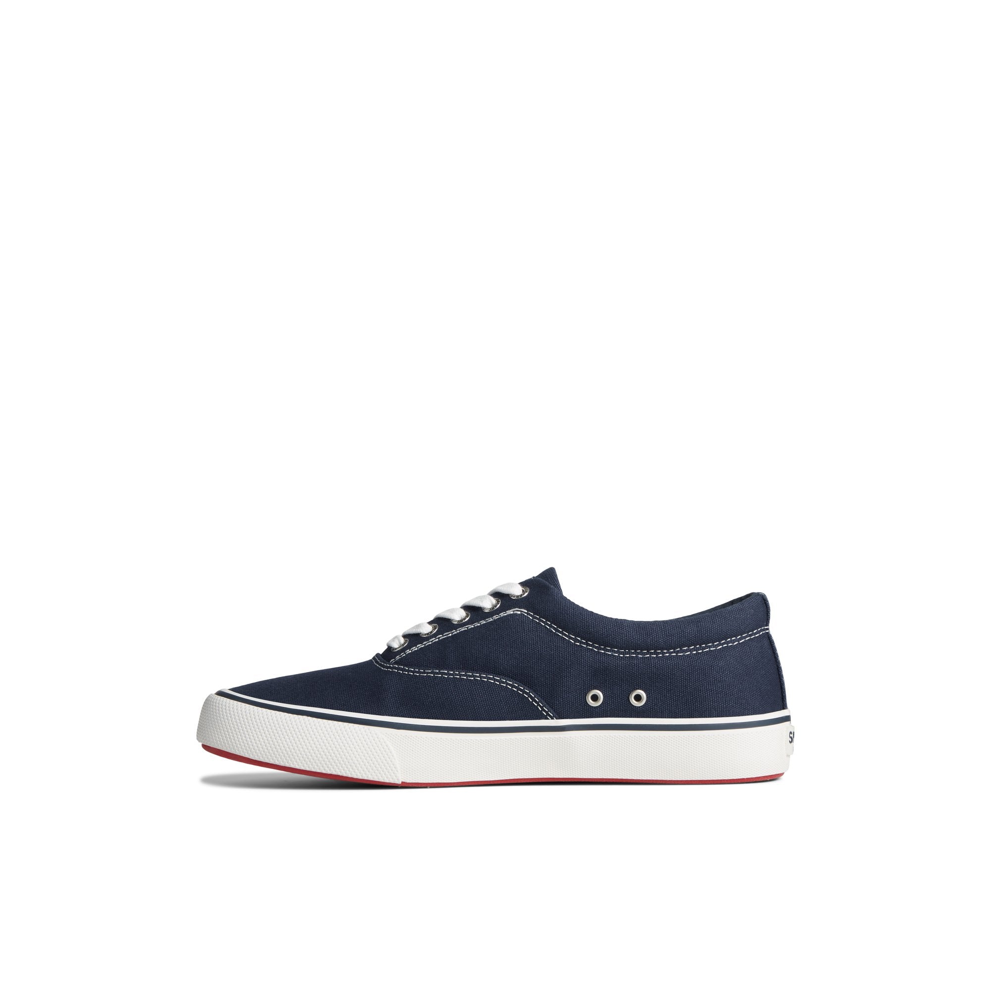 Striper II Canvas CVO Sneaker - Image 2