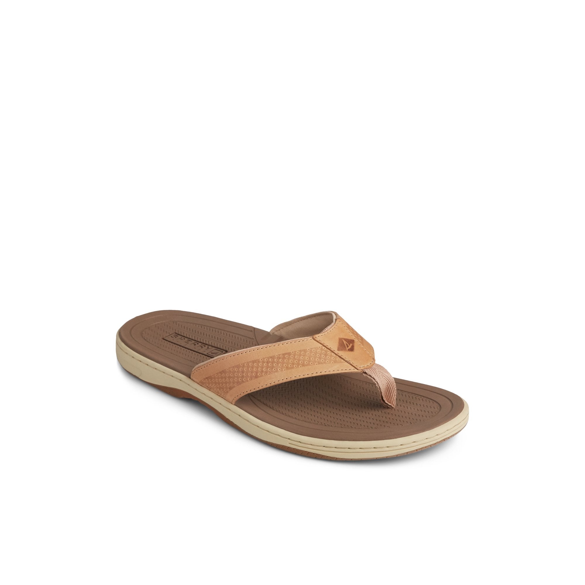 Havasu Leather Thong Sandal - Image 3