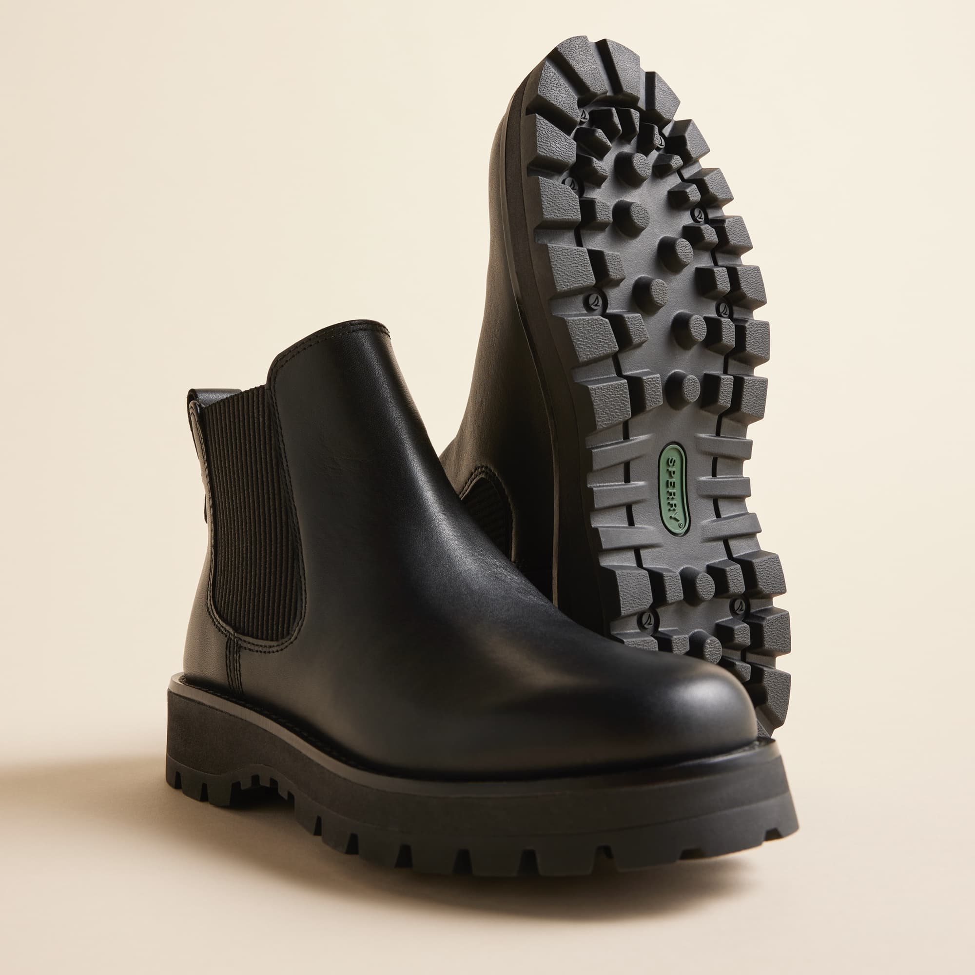 Mountain Sider Chelsea Boot - Image 7