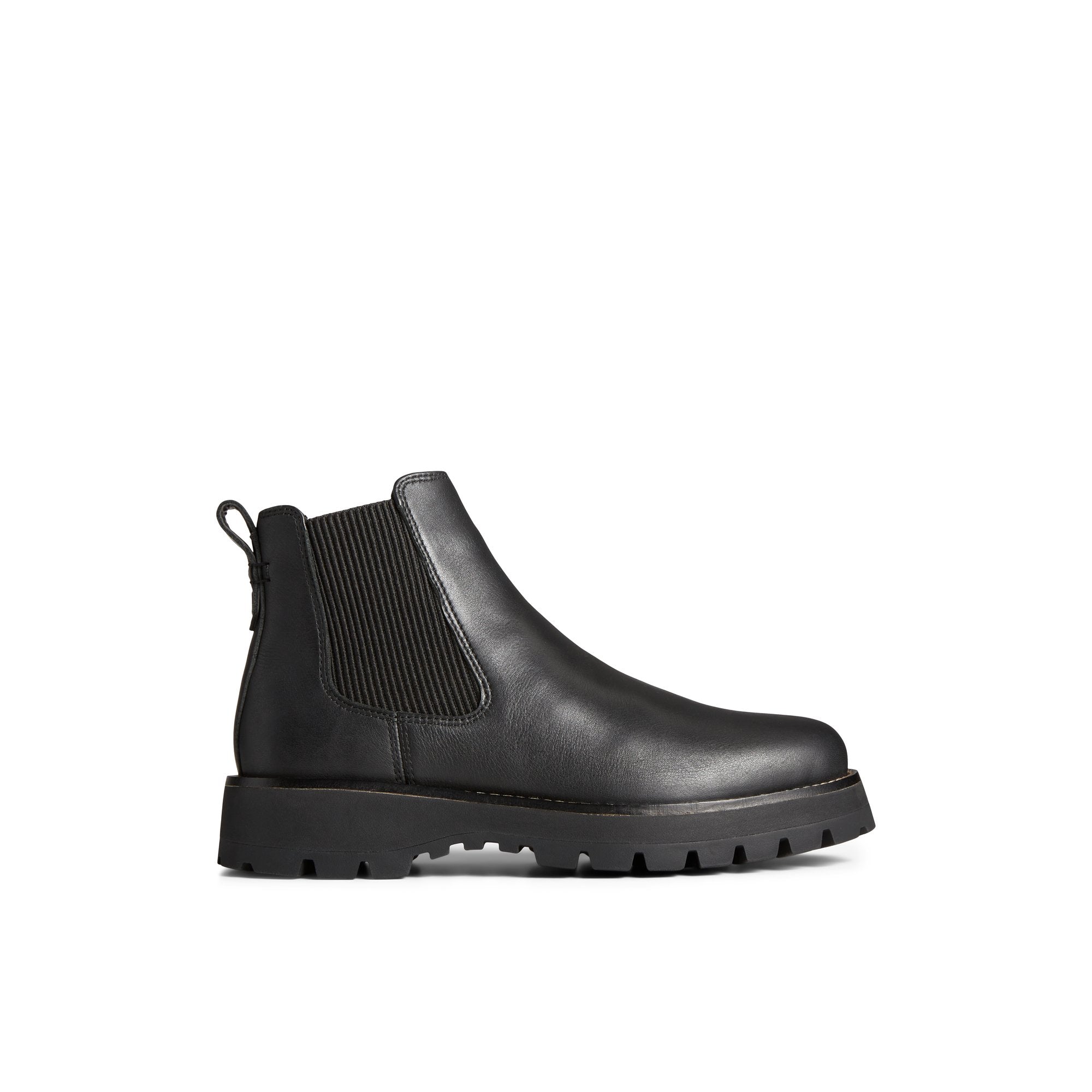 Mountain Sider Chelsea Boot