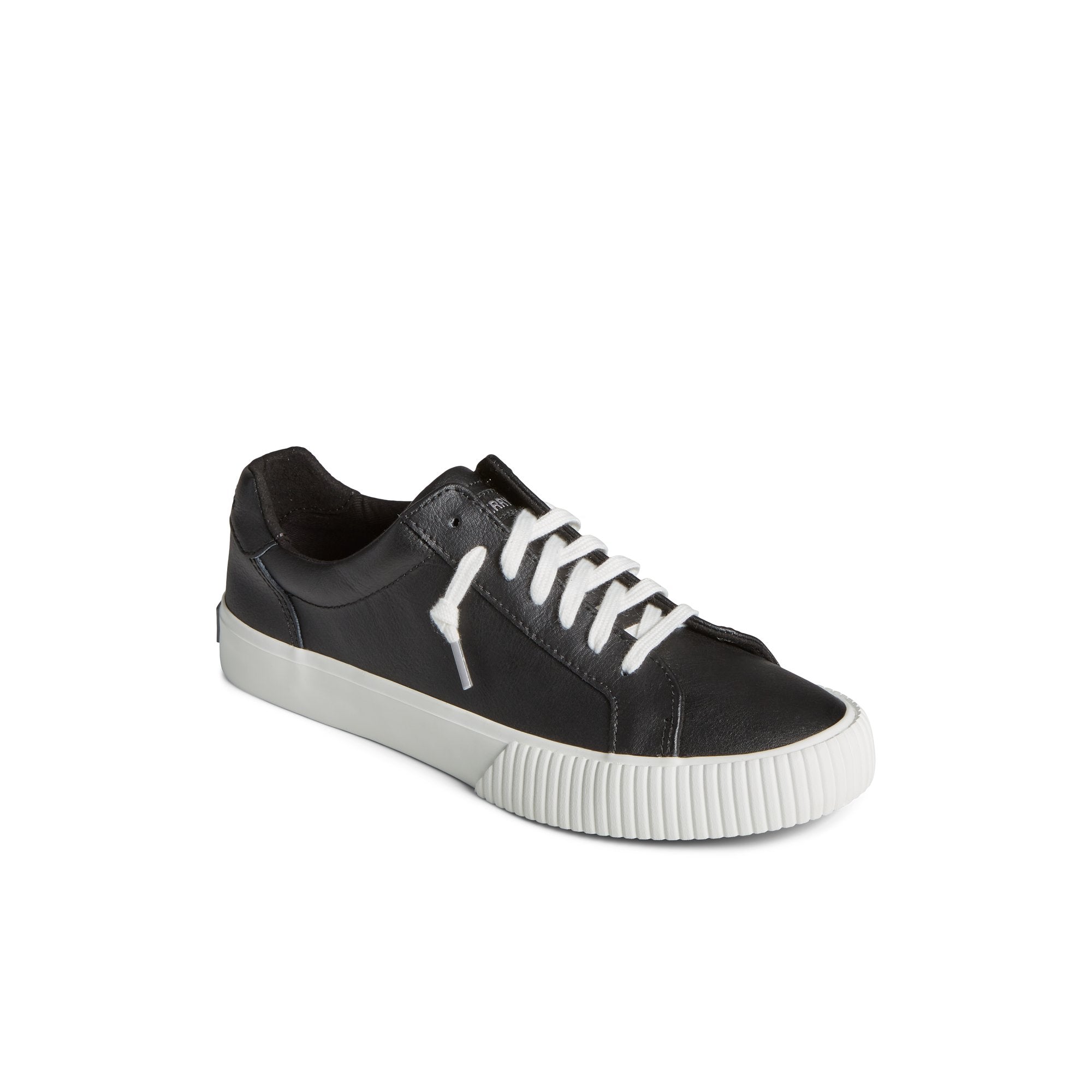 Bermuda Leather Sneaker - Image 3