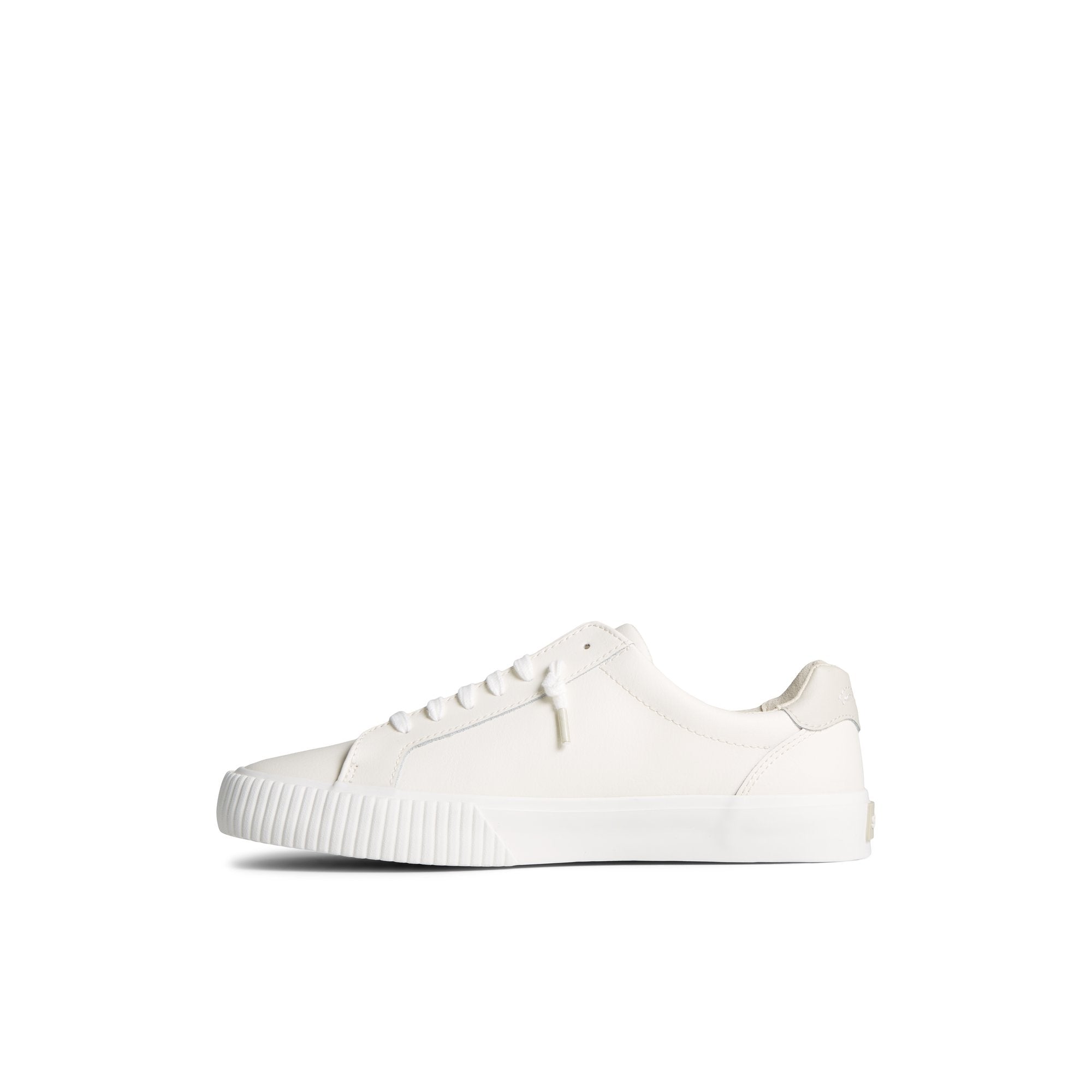 Bermuda Leather Sneaker - Image 2
