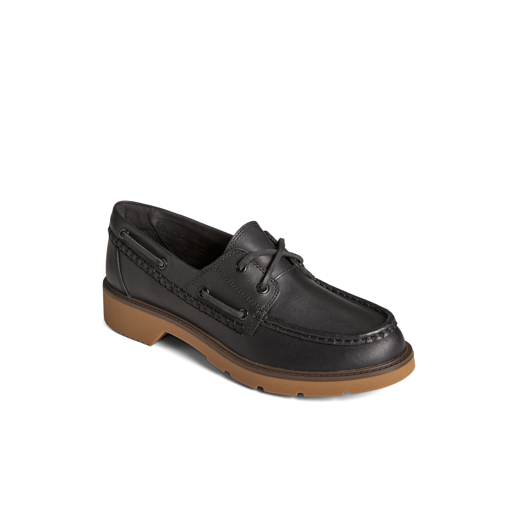 Wells Boat Shoe - Image 3