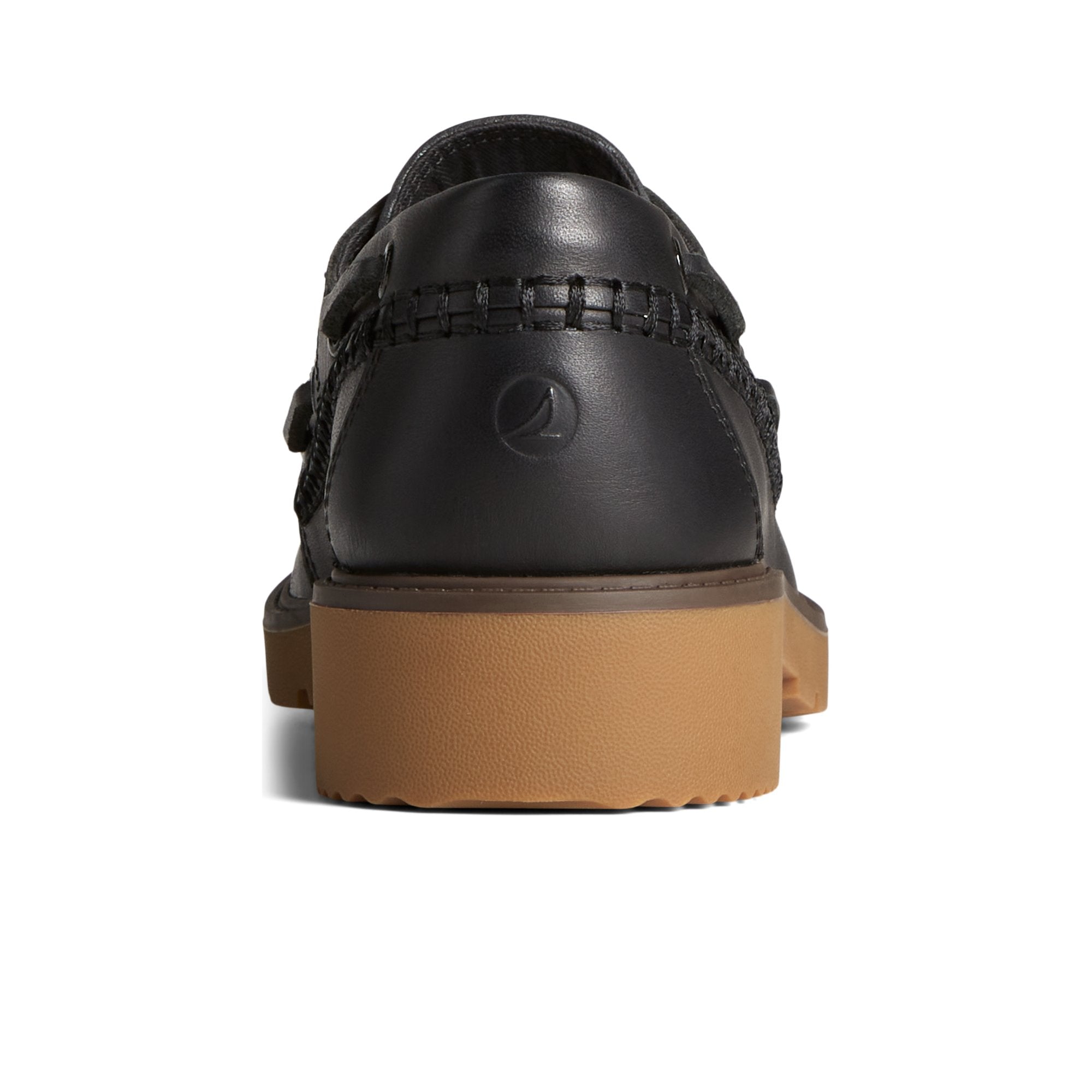 Wells Boat Shoe - Image 4