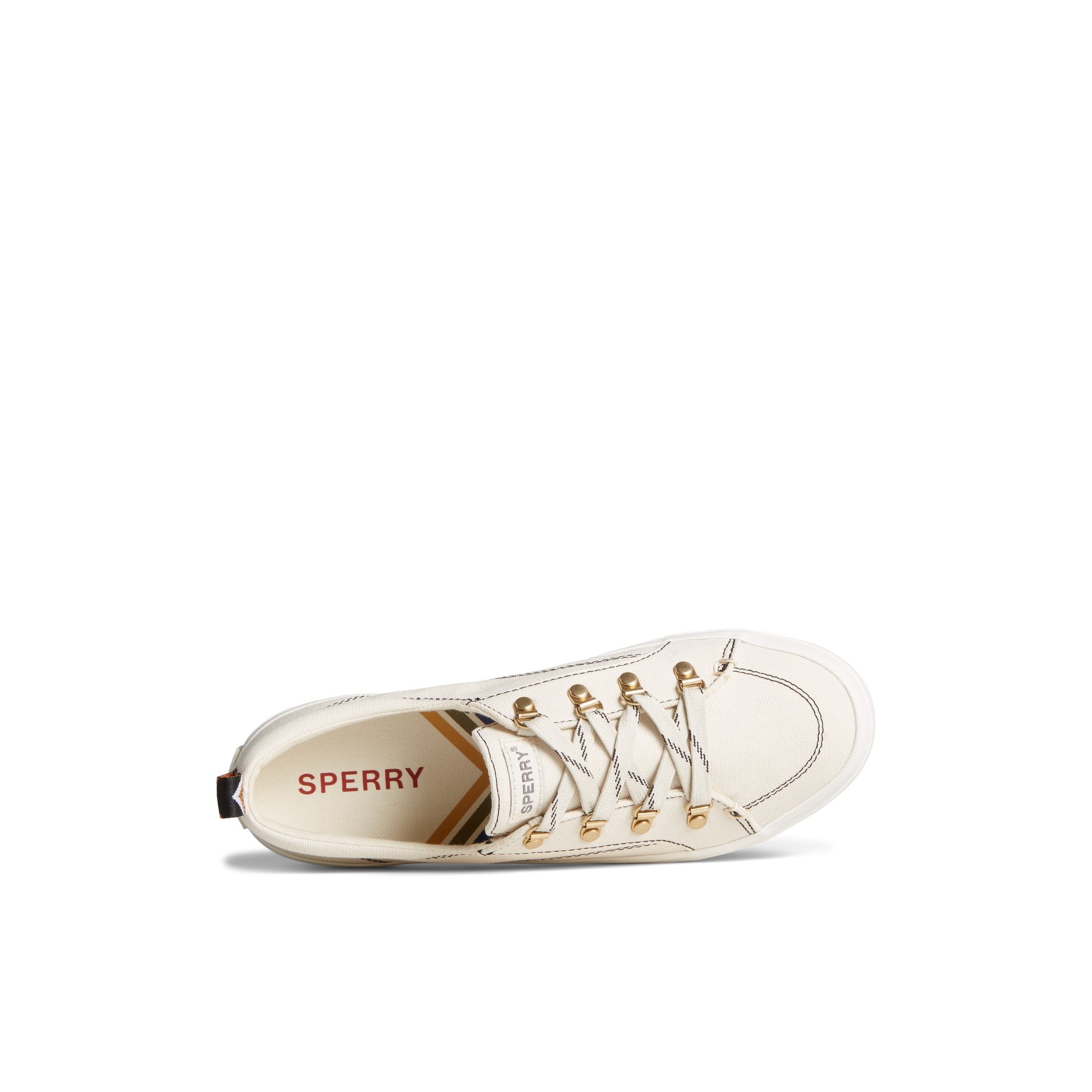 Crest Vibe Sneaker - Image 5